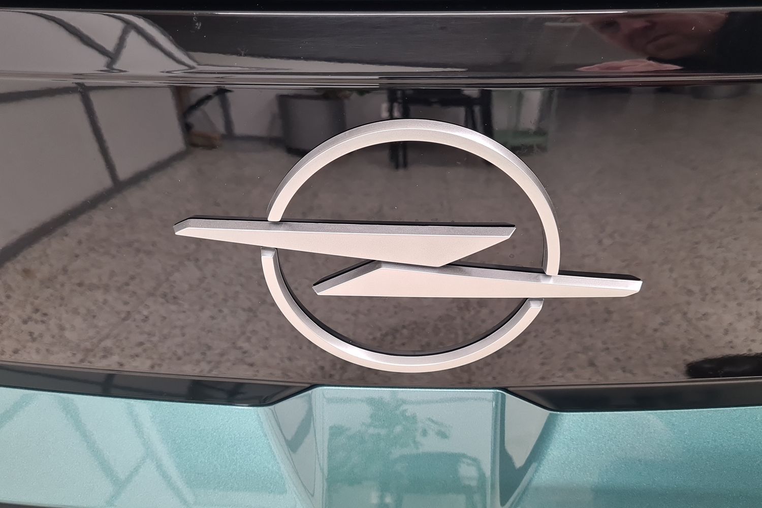 Opel Frontera 2025
