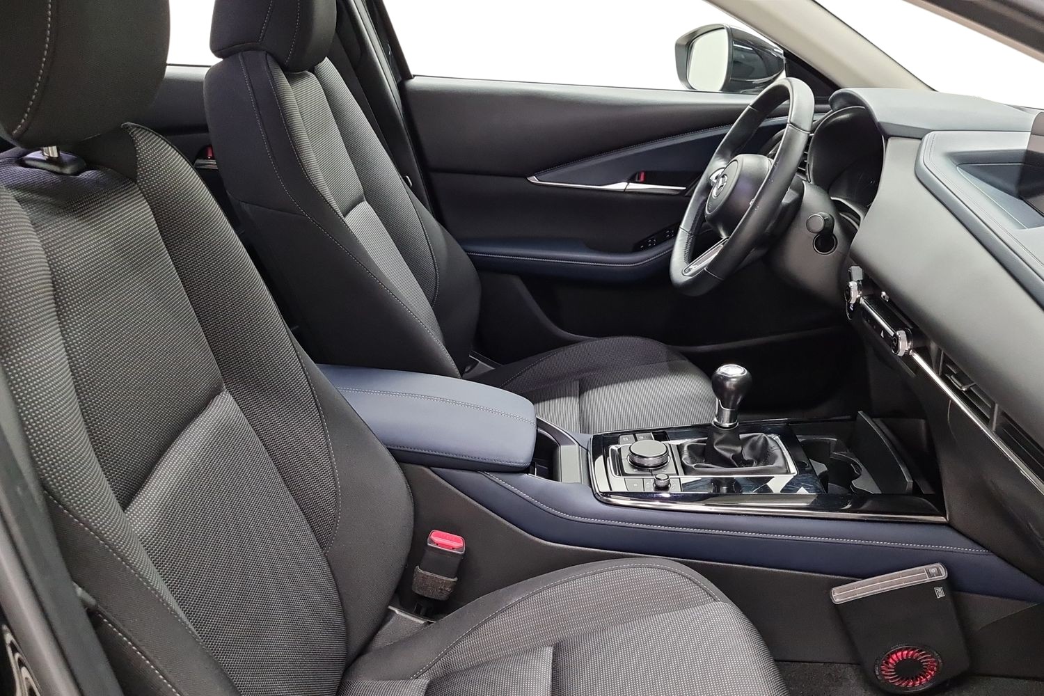 MAZDA CX-30 2020
