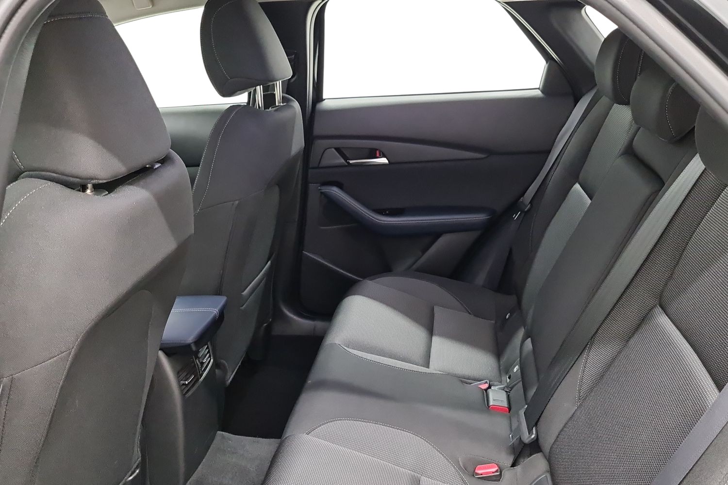 MAZDA CX-30 2020