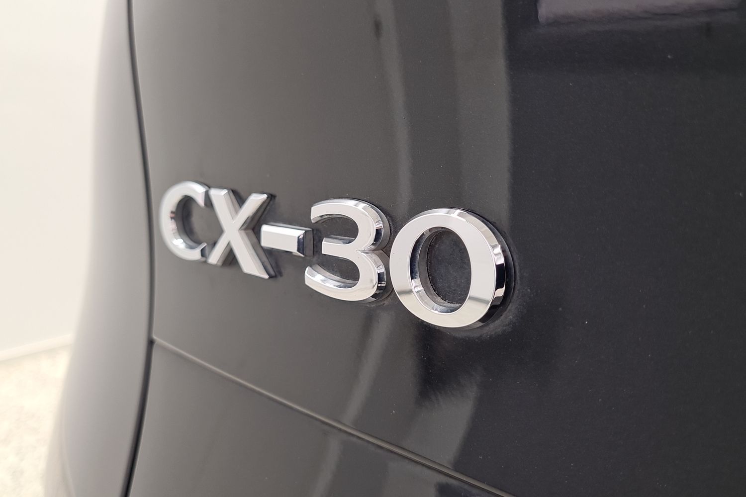 MAZDA CX-30 2020