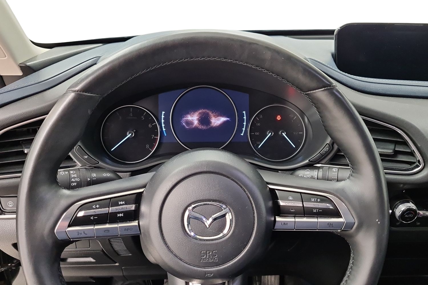 MAZDA CX-30 2020