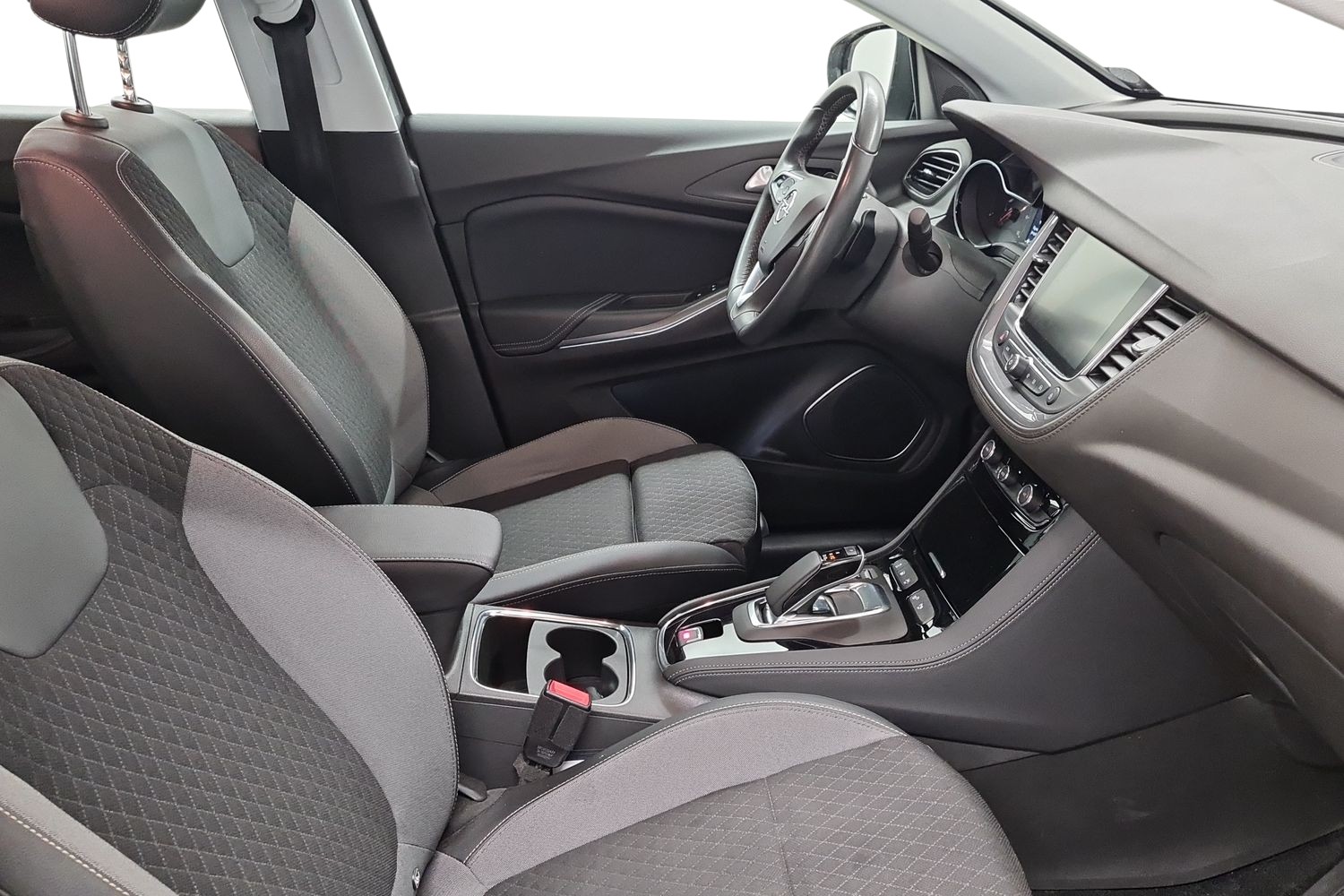 OPEL Grandland X 2021