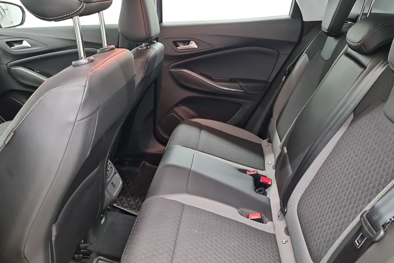 OPEL Grandland X 2021