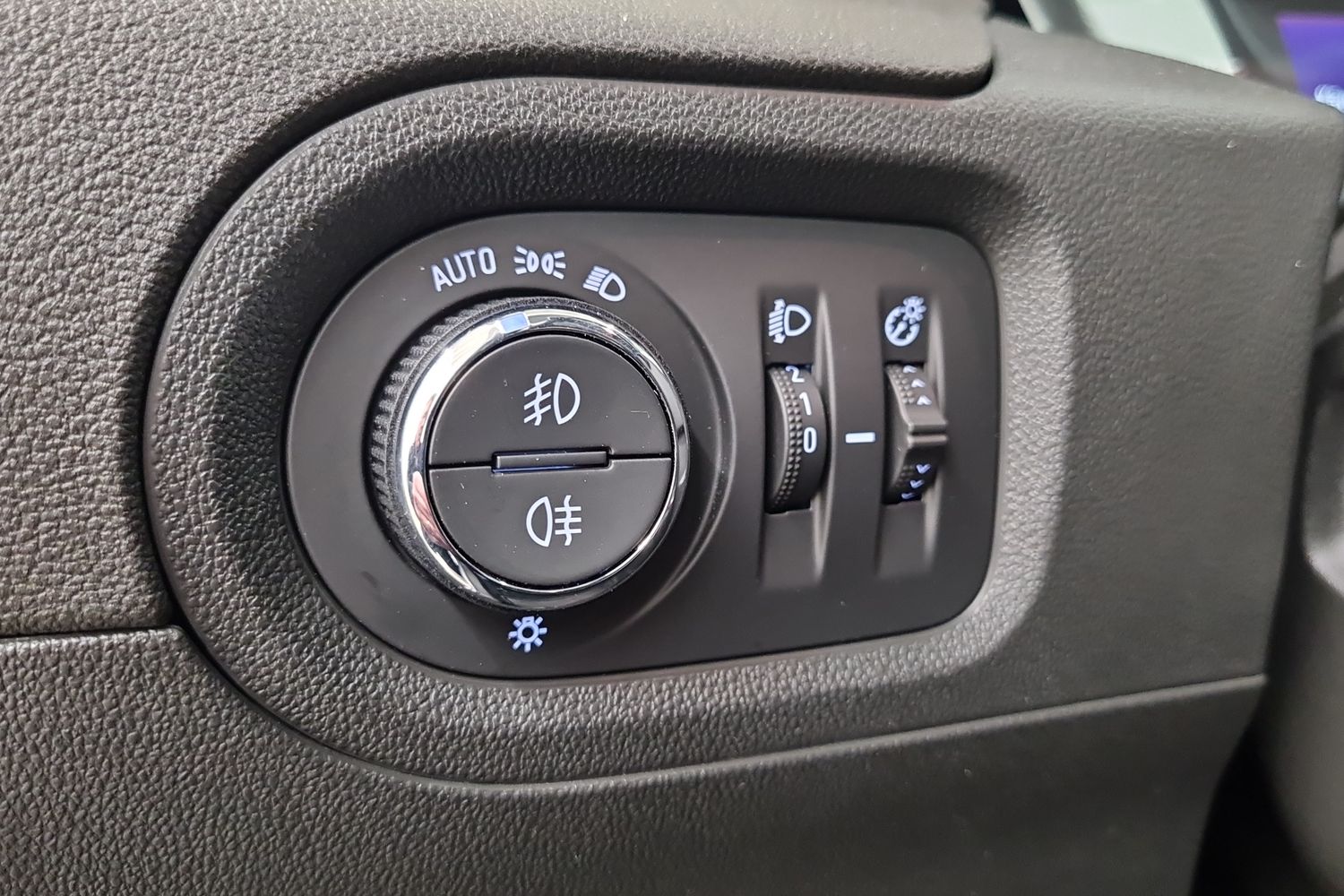 OPEL Grandland X 2021