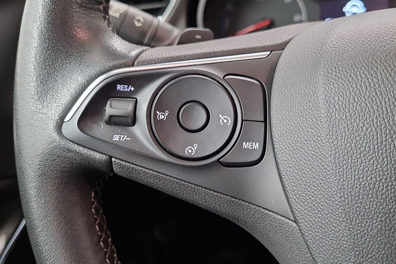 OPEL Grandland X 2021