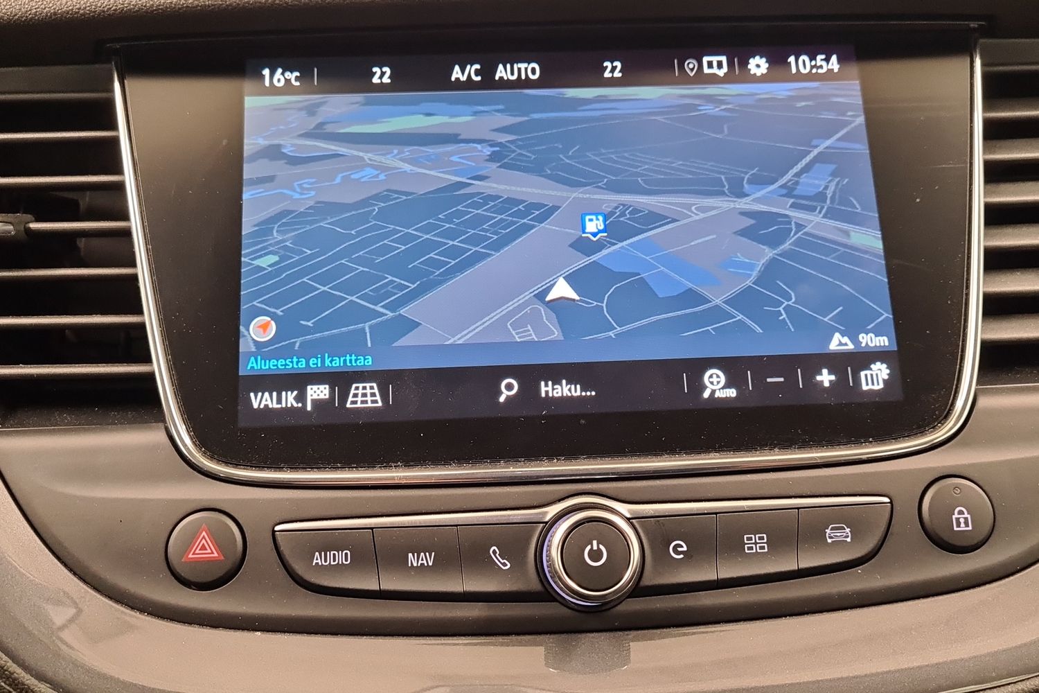 OPEL Grandland X 2021