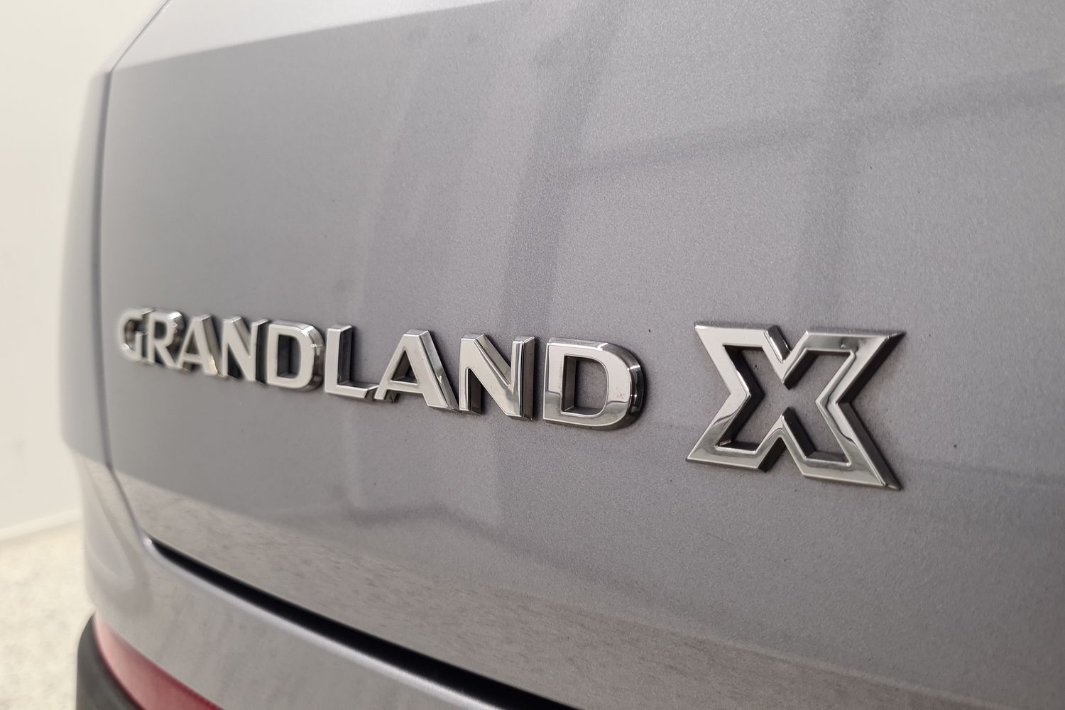 OPEL Grandland X 2021