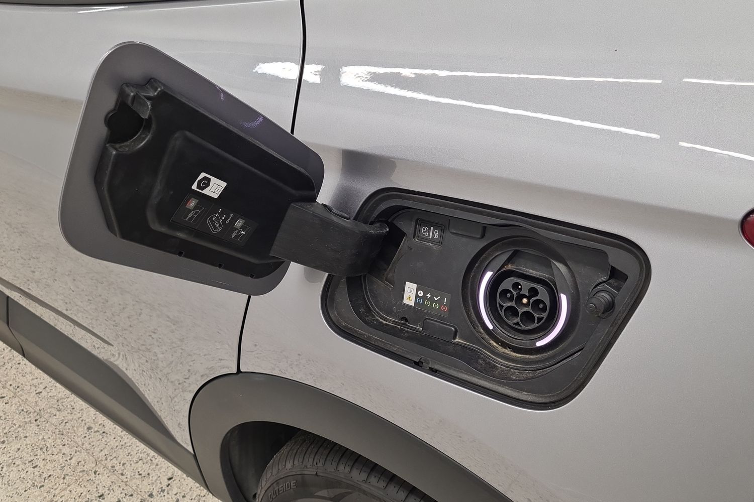 OPEL Grandland X 2021