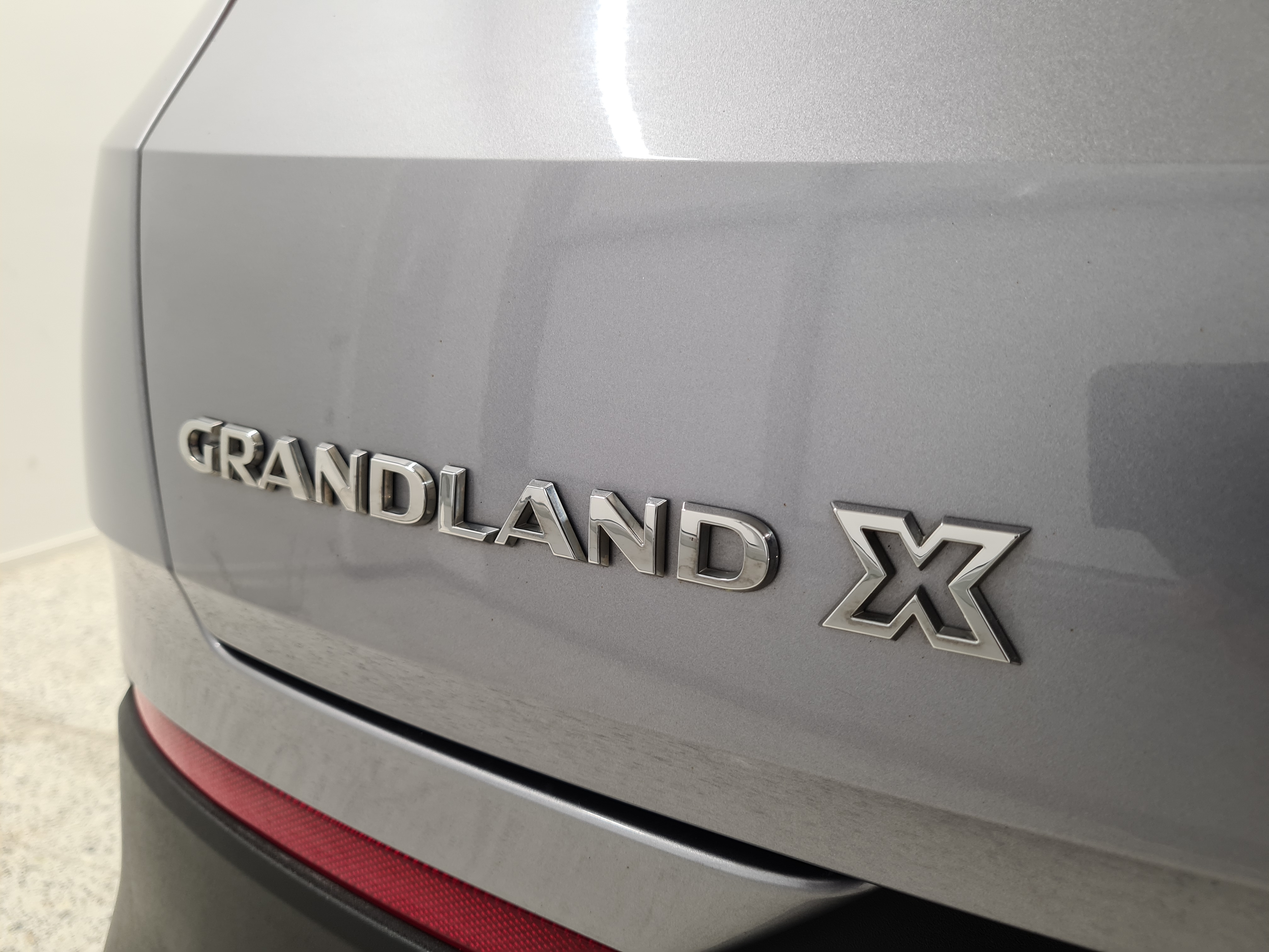 OPEL Grandland X 2021