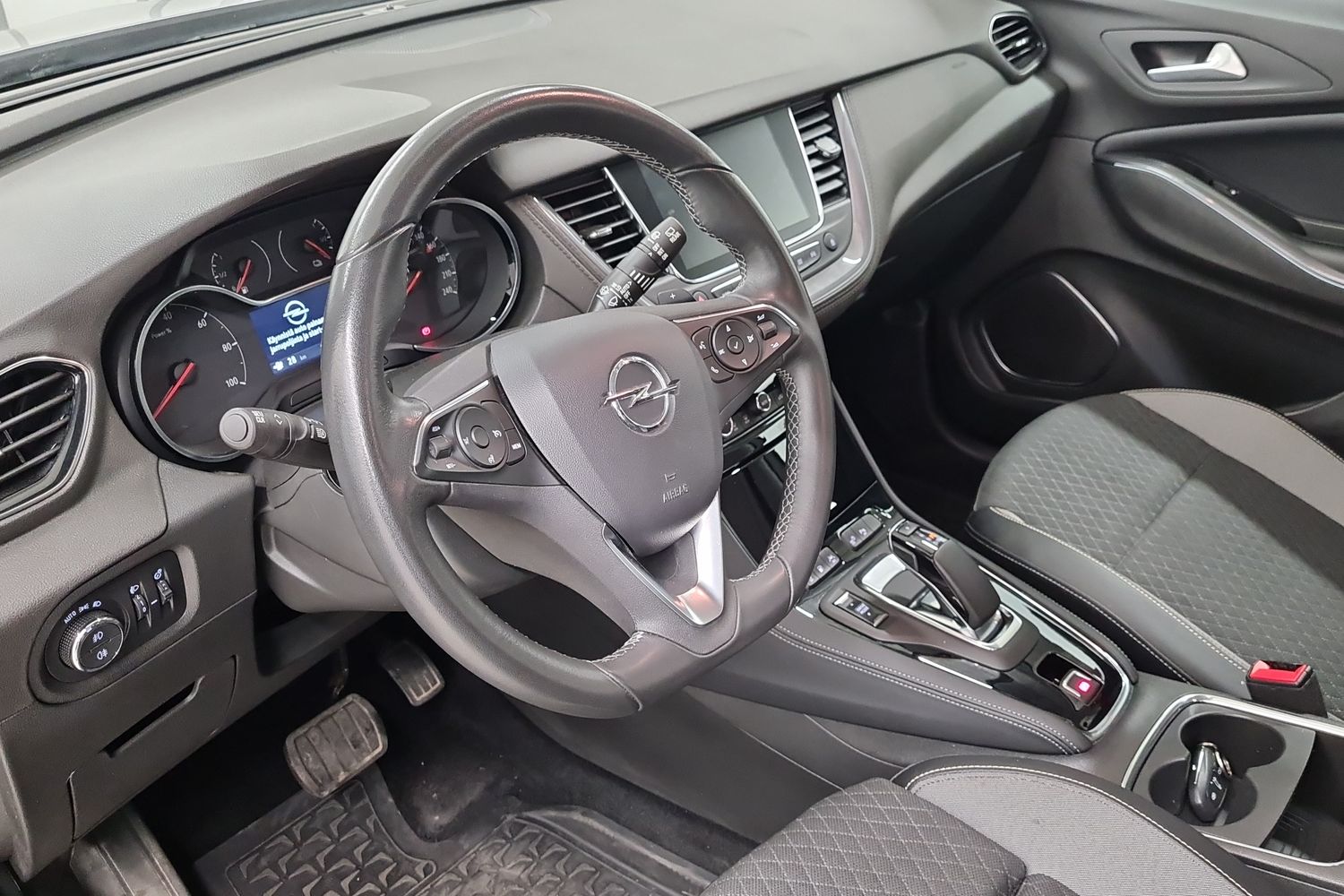 OPEL Grandland X 2021