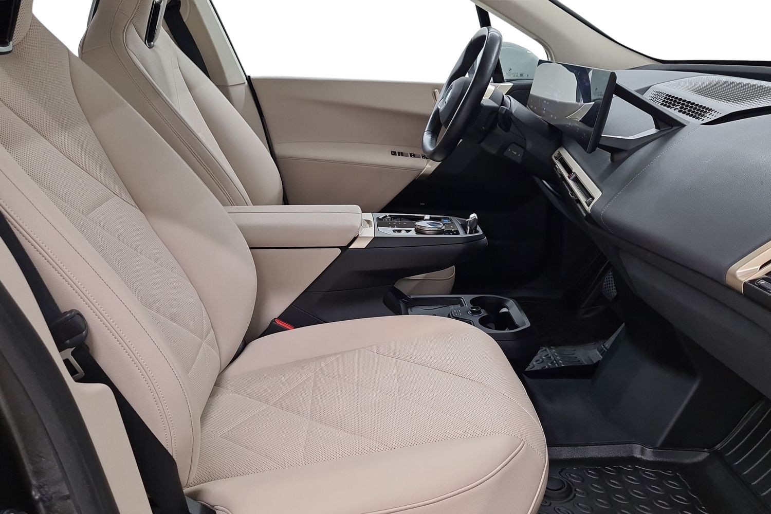 BMW iX 2023