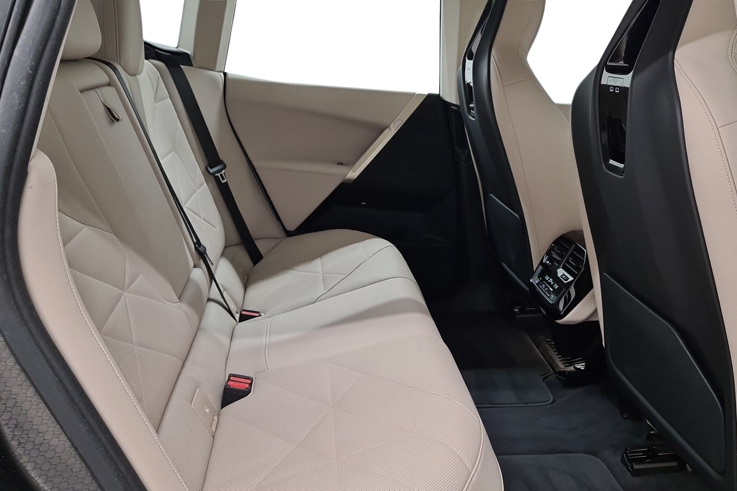 BMW iX 2023