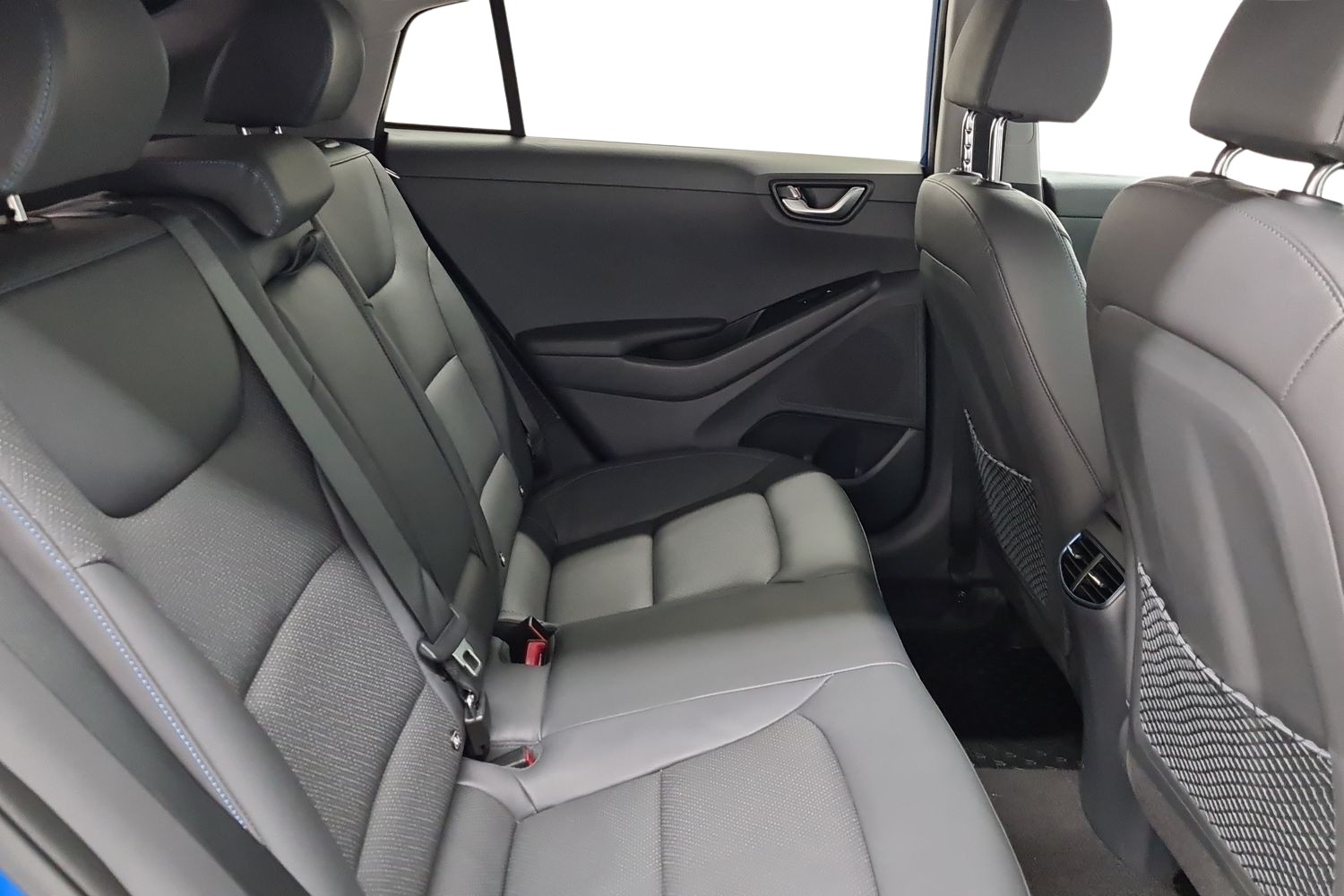 HYUNDAI IONIQ plug-in 2018