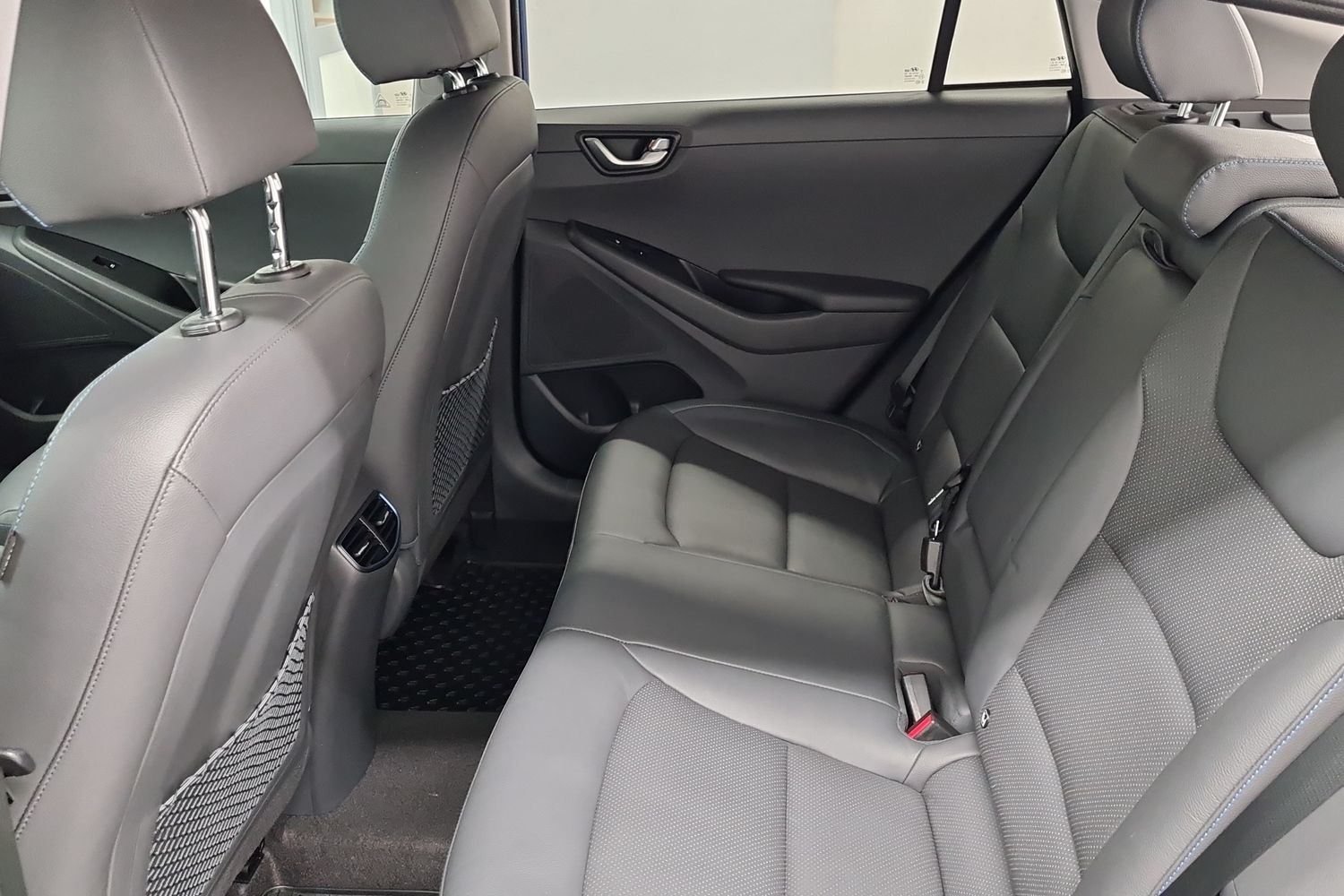 HYUNDAI IONIQ plug-in 2018