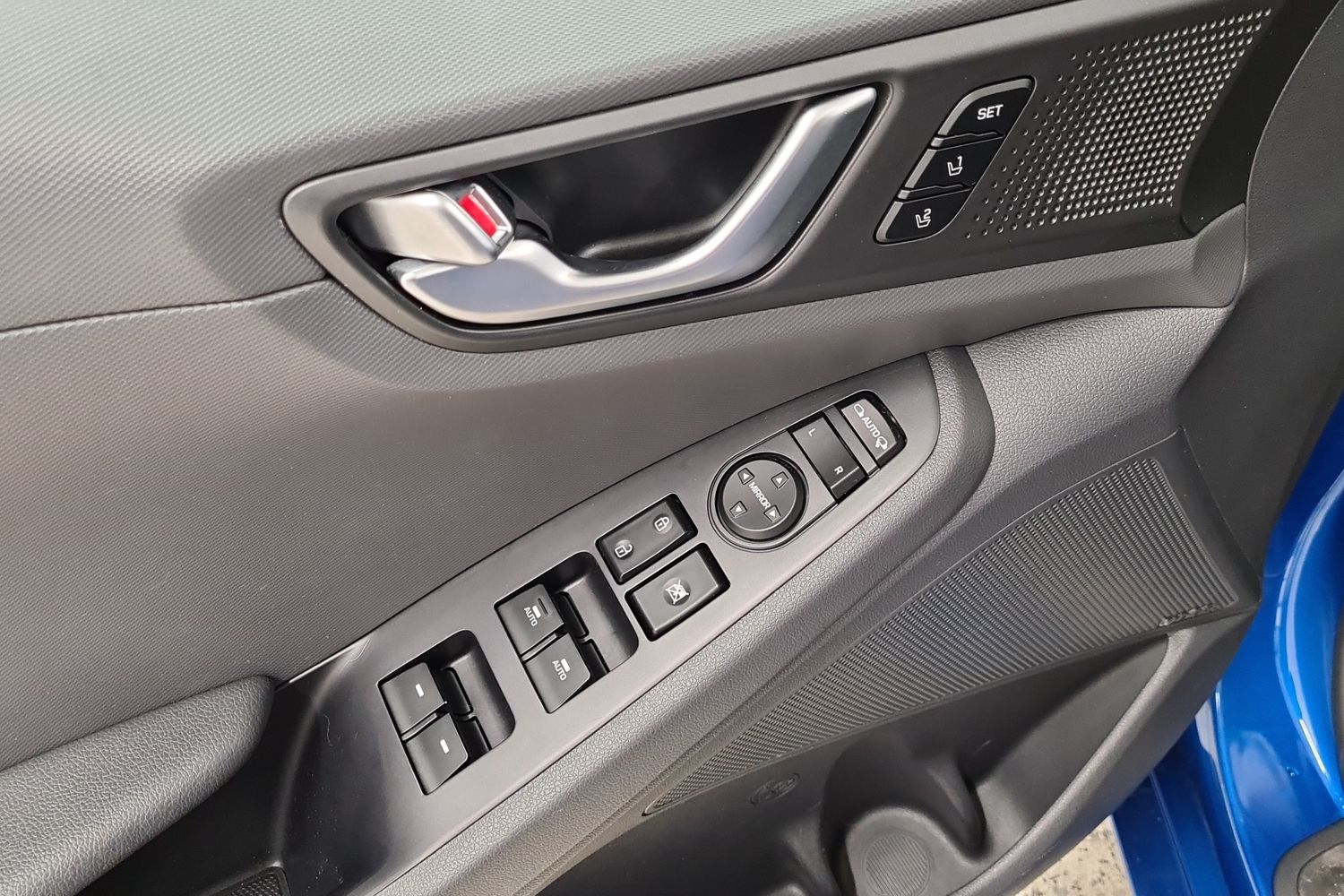 HYUNDAI IONIQ plug-in 2018