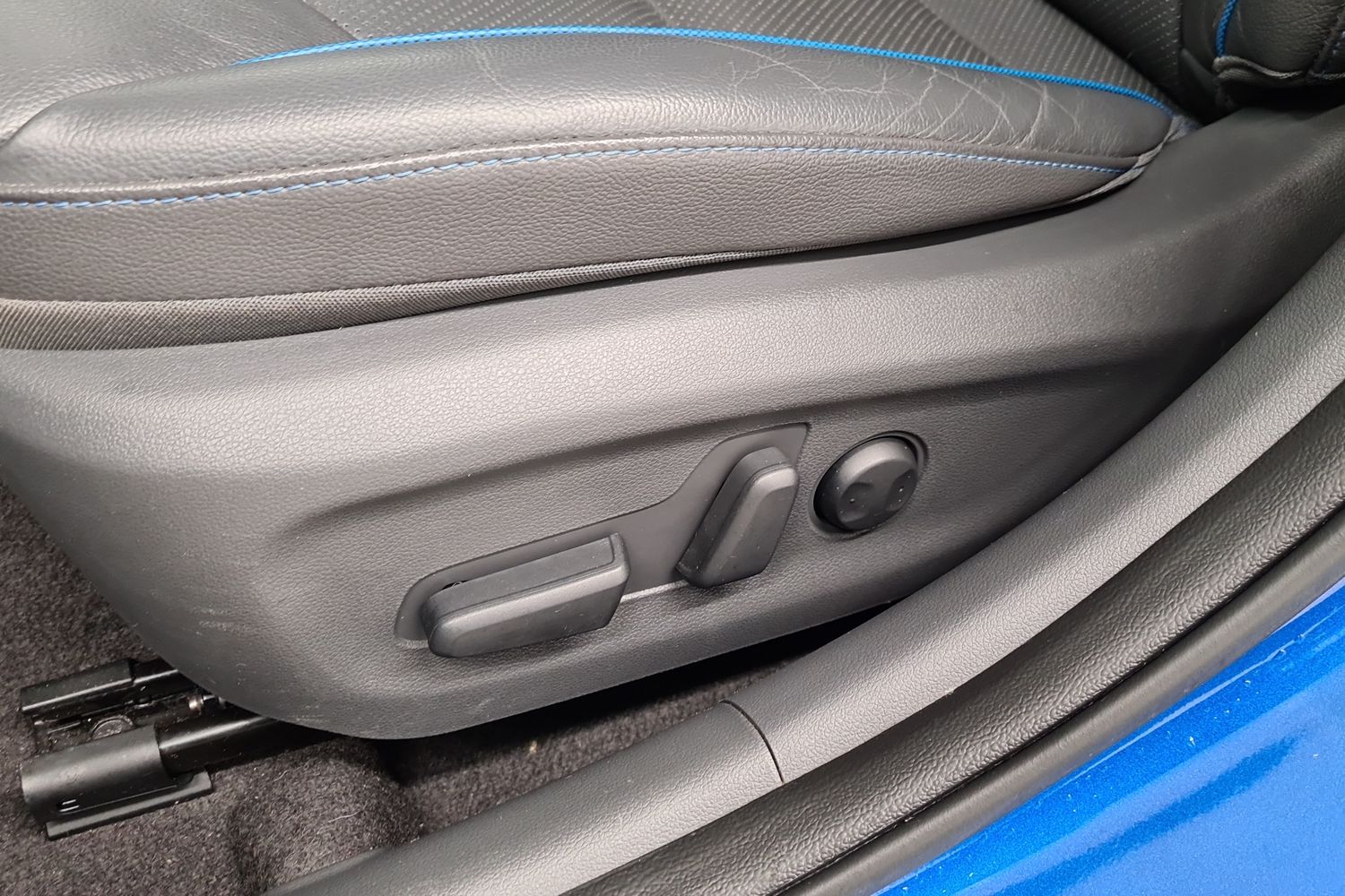 HYUNDAI IONIQ plug-in 2018