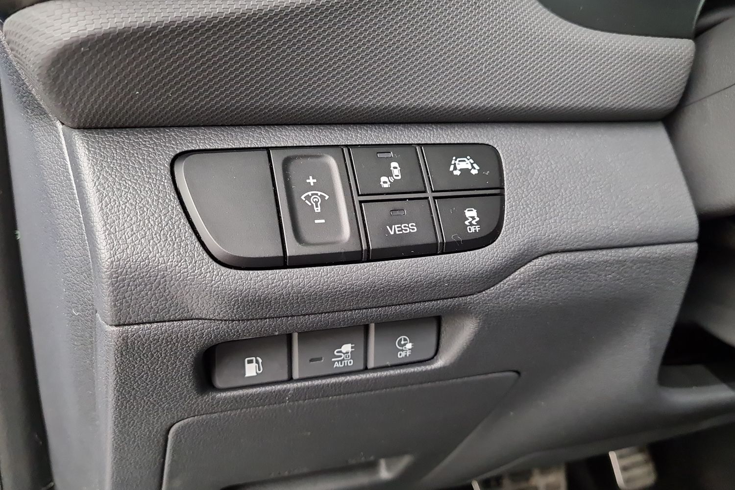 HYUNDAI IONIQ plug-in 2018