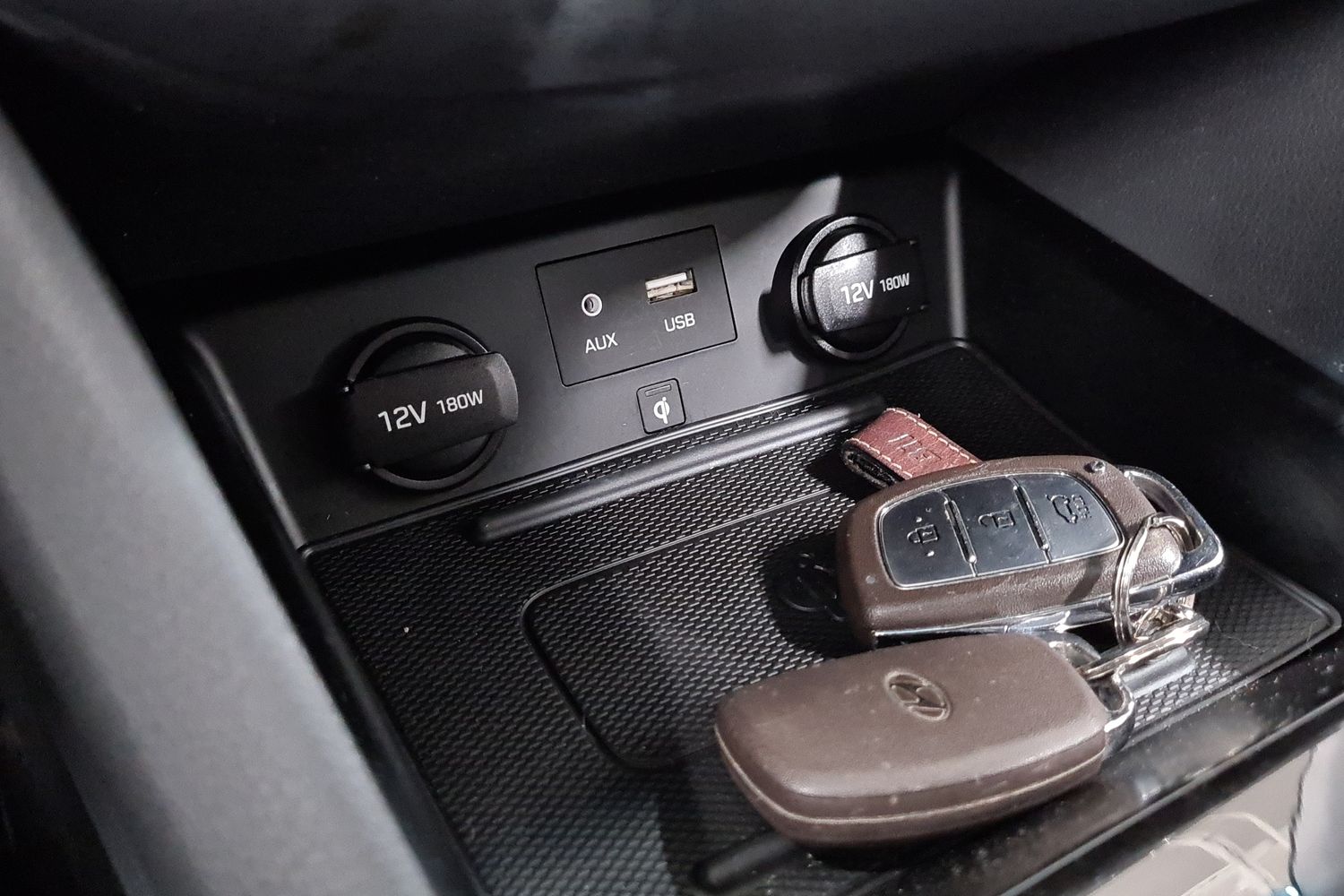 HYUNDAI IONIQ plug-in 2018