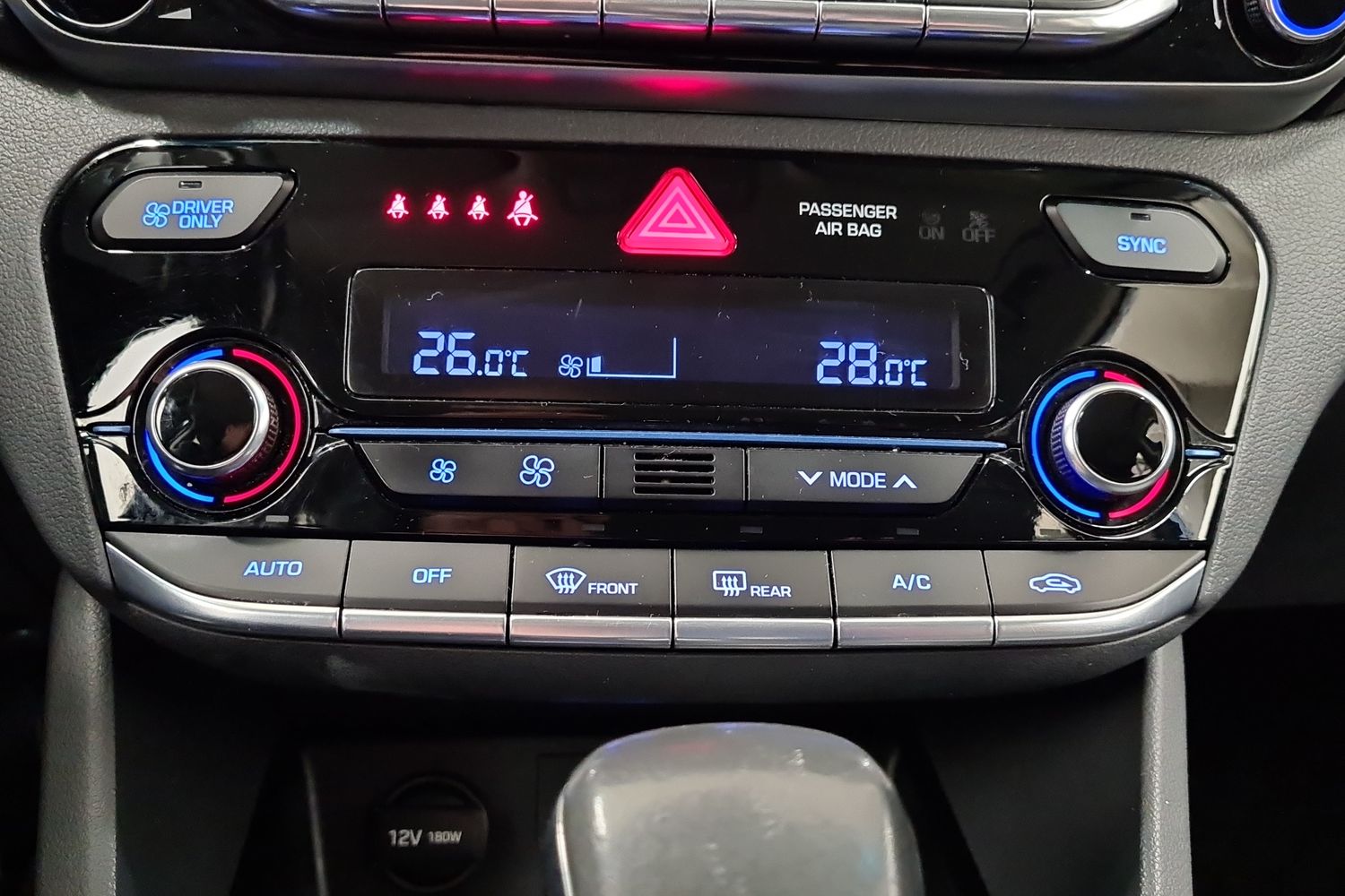 HYUNDAI IONIQ plug-in 2018