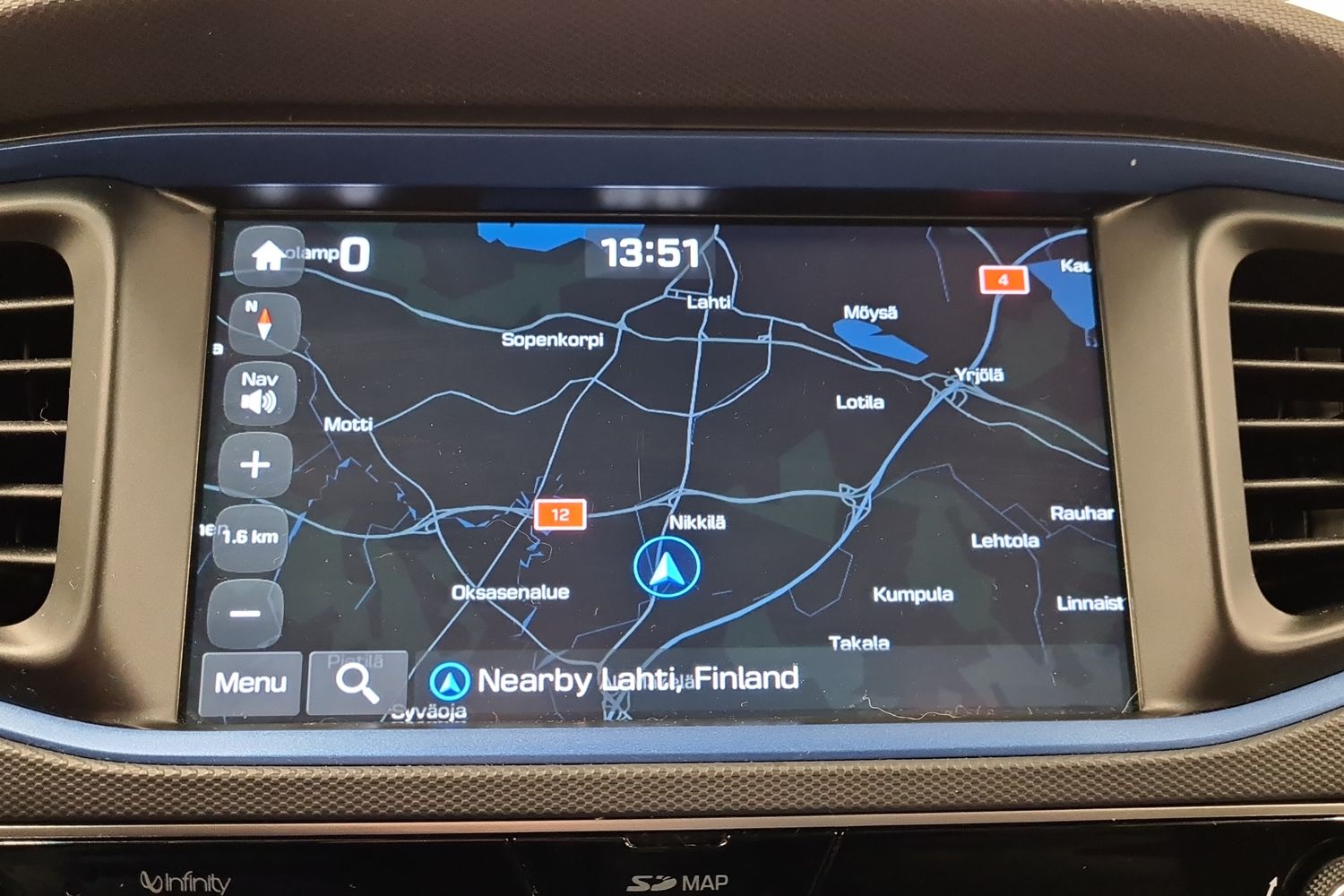 HYUNDAI IONIQ plug-in 2018