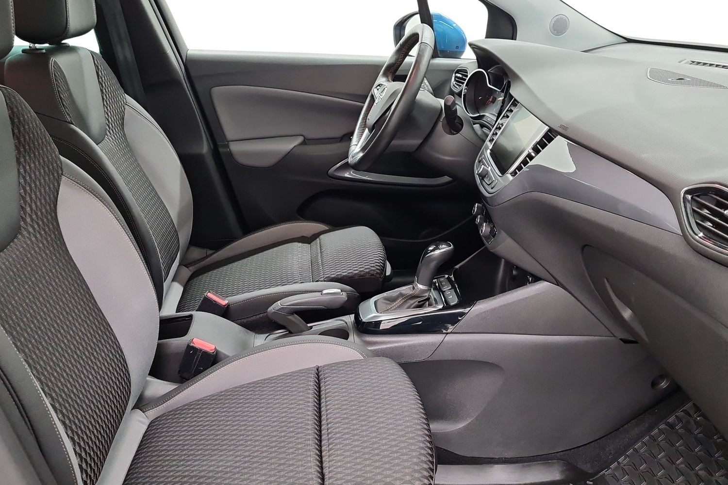 OPEL Crossland X 2020