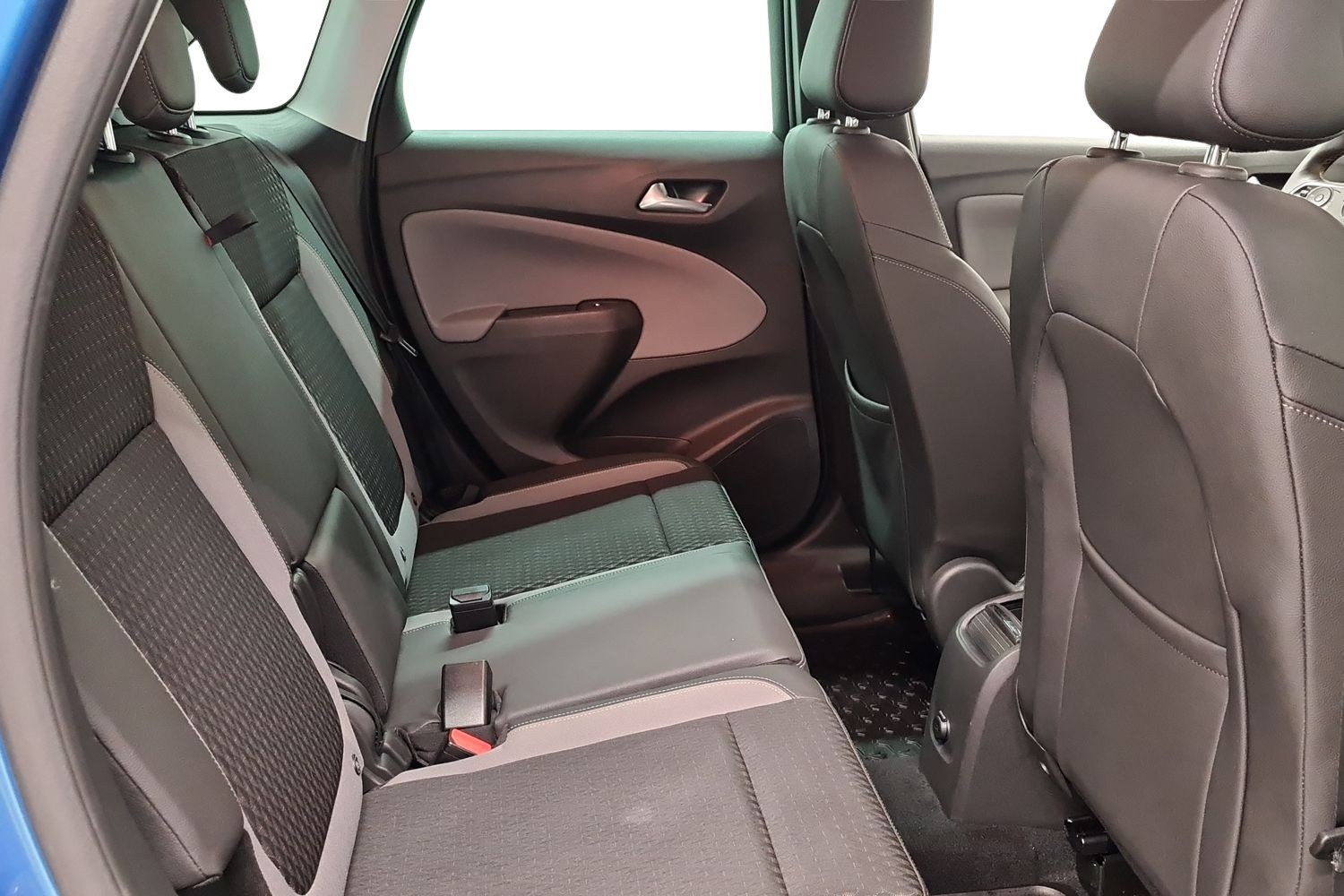 OPEL Crossland X 2020