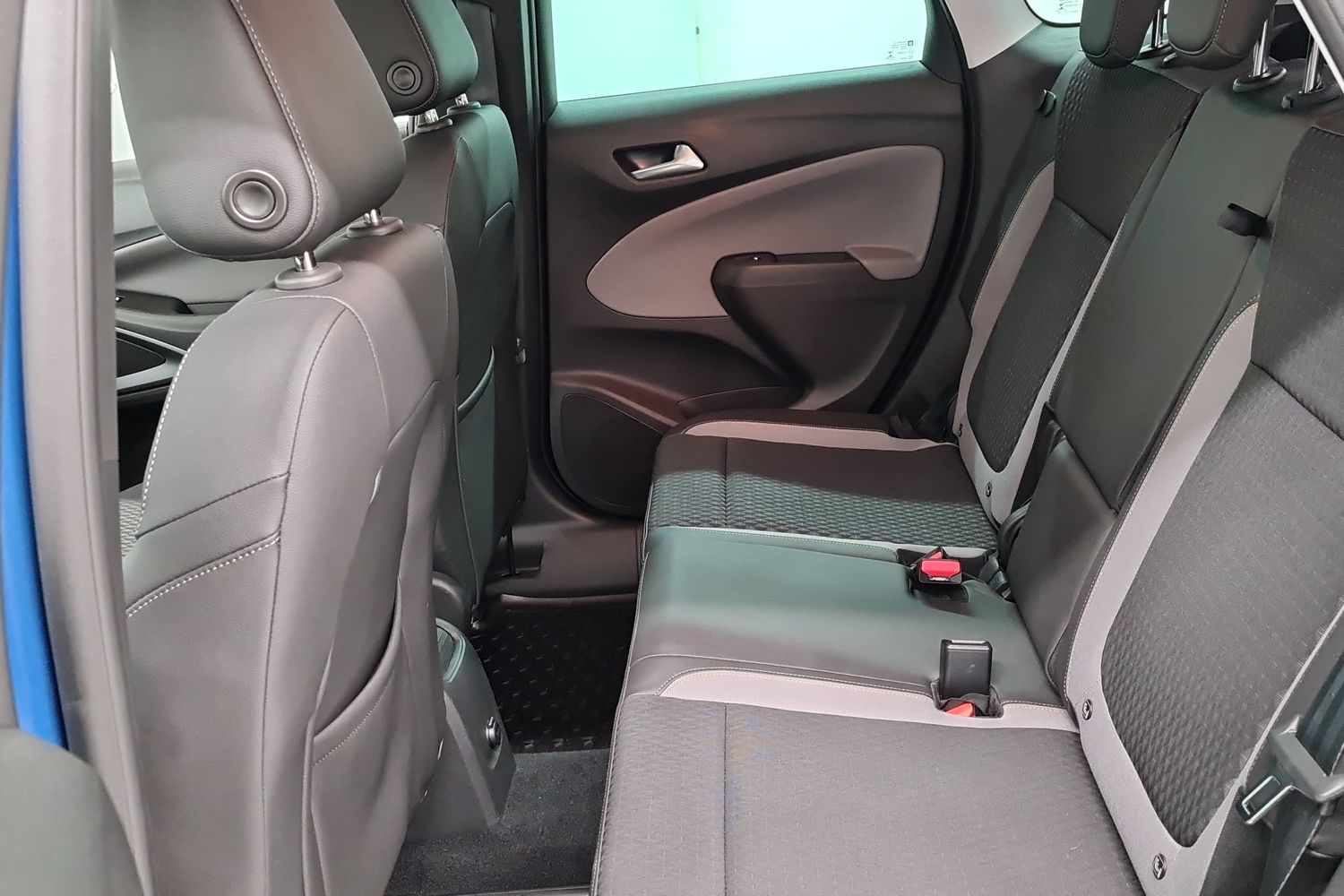 OPEL Crossland X 2020