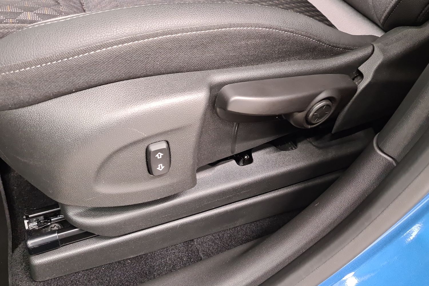 OPEL Crossland X 2020