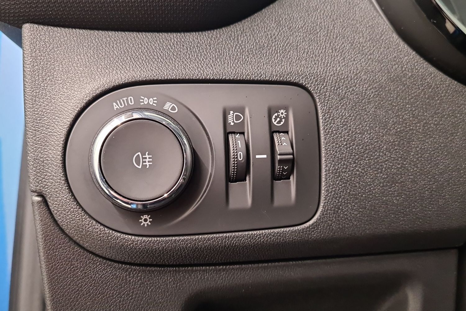 OPEL Crossland X 2020