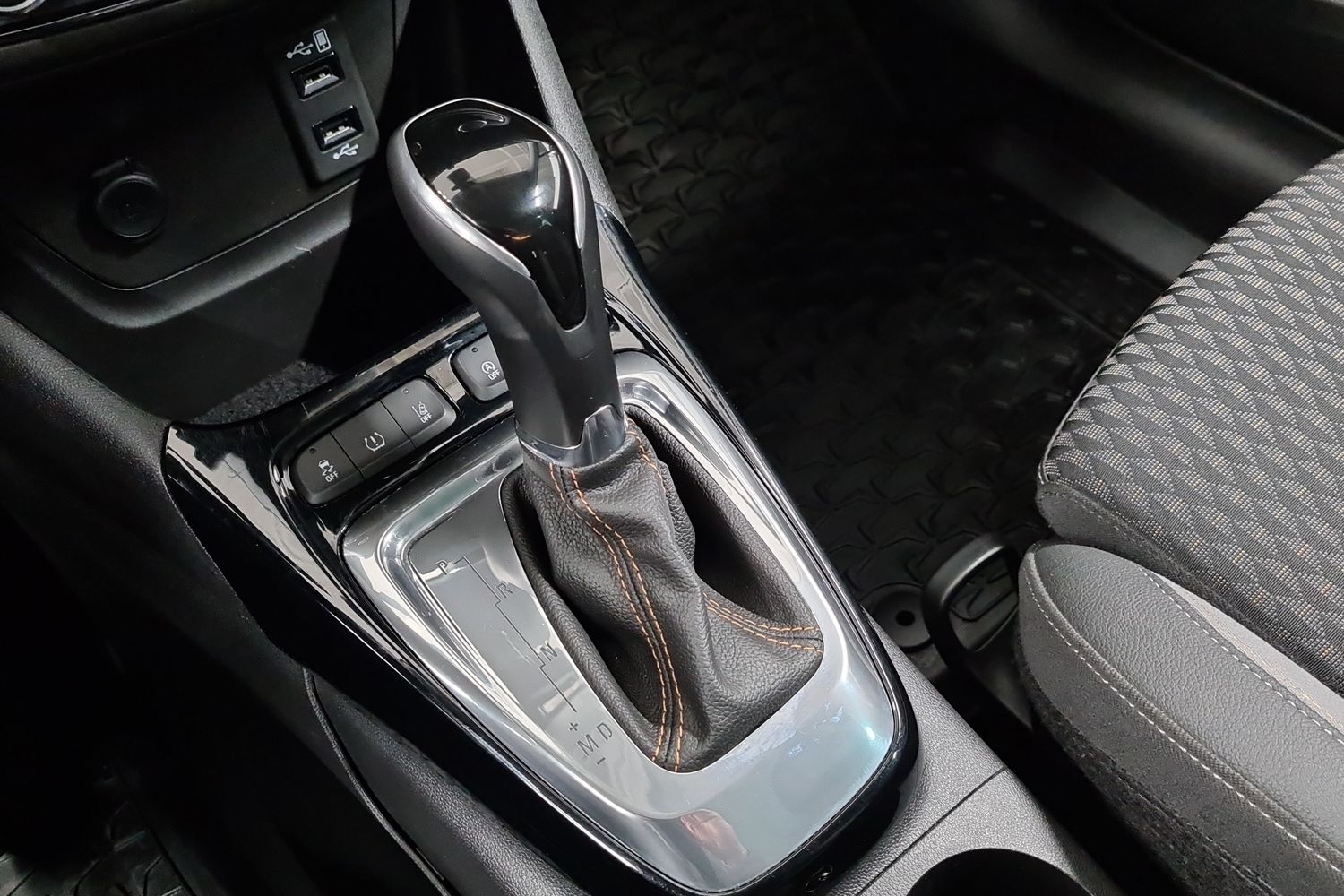 OPEL Crossland X 2020