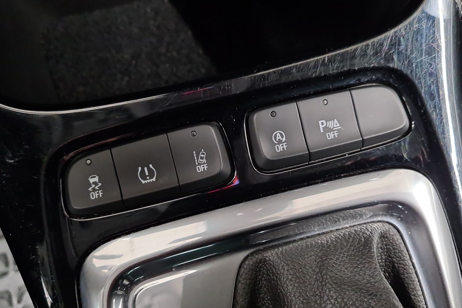 OPEL Crossland X 2020