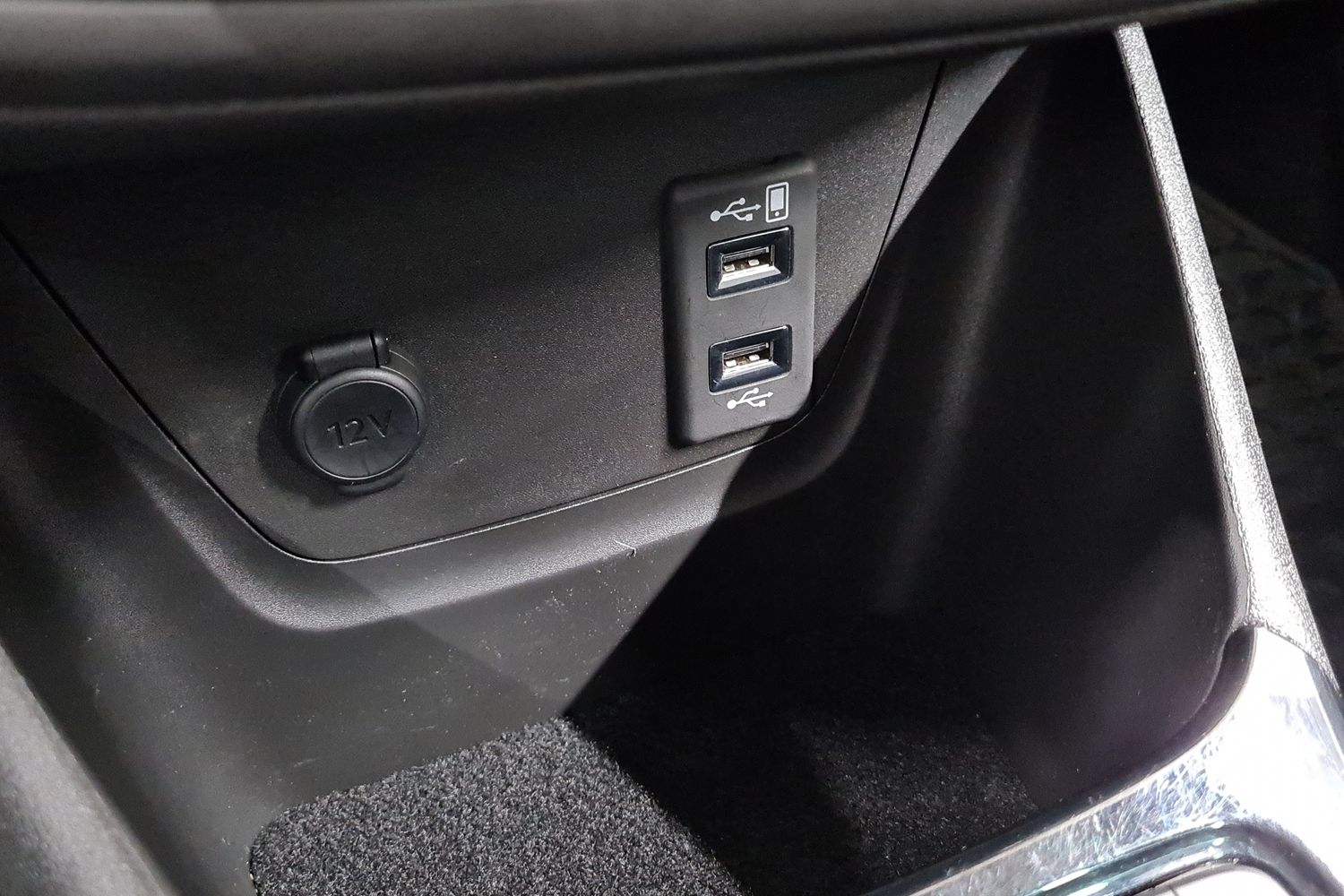 OPEL Crossland X 2020