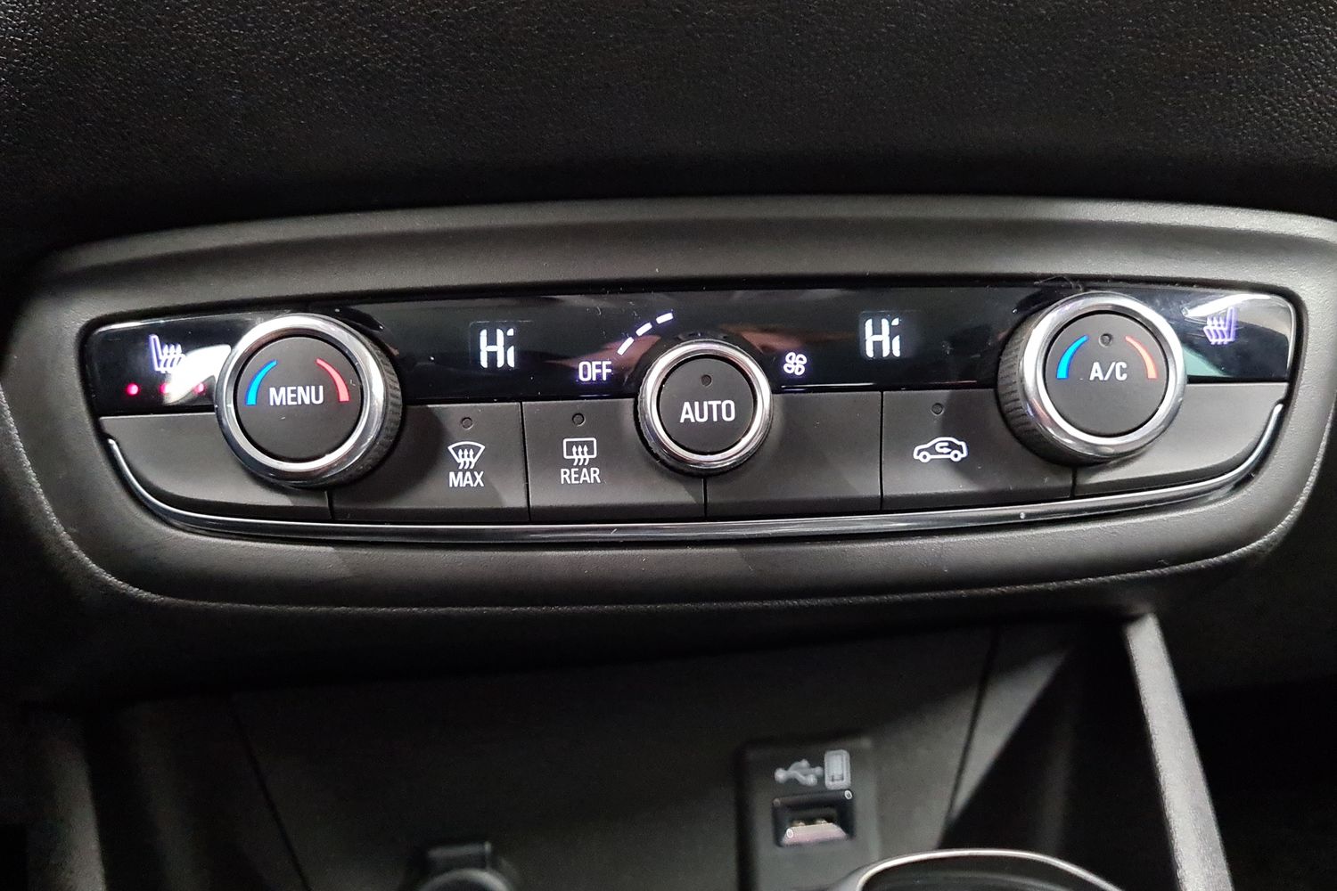 OPEL Crossland X 2020