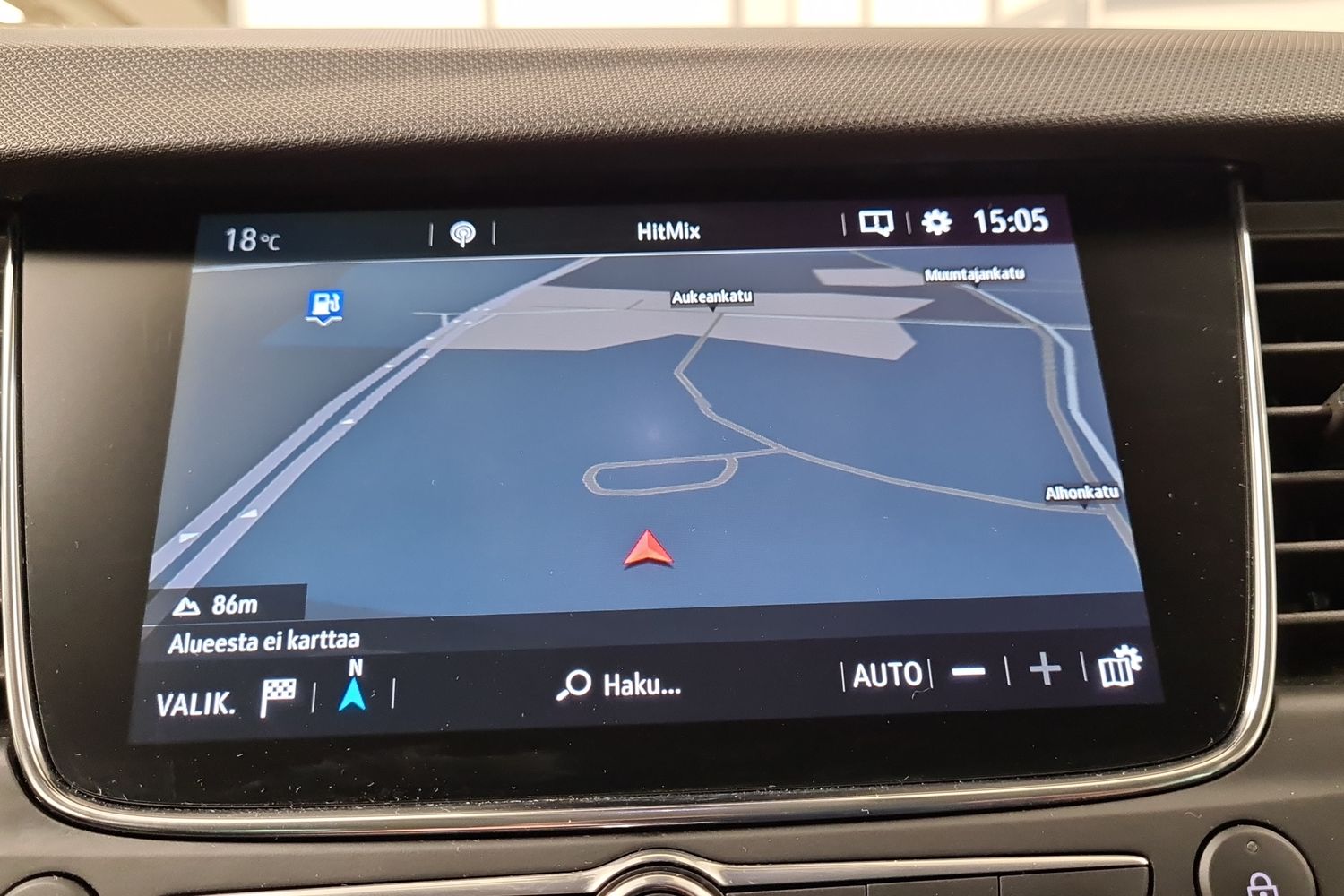 OPEL Crossland X 2020