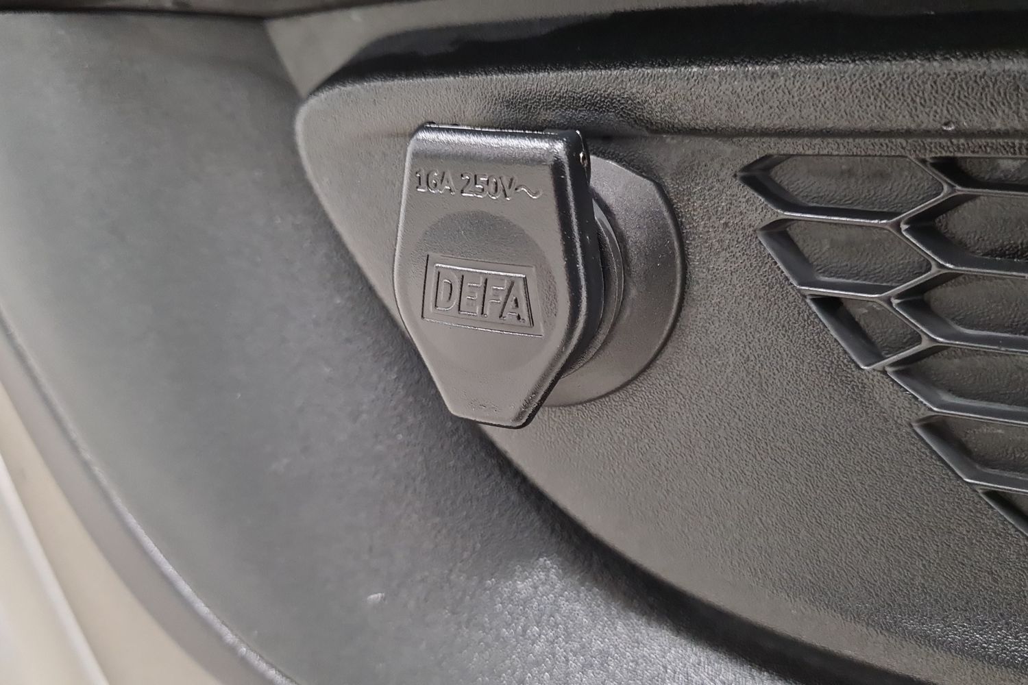 OPEL Crossland X 2020