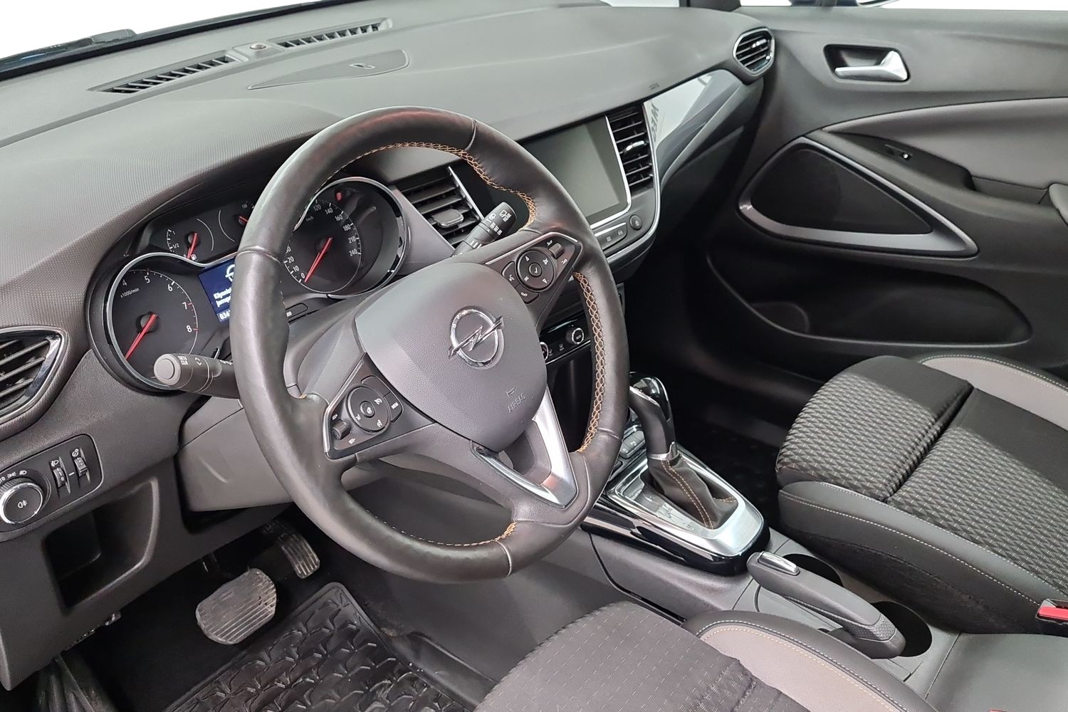 OPEL Crossland X 2020