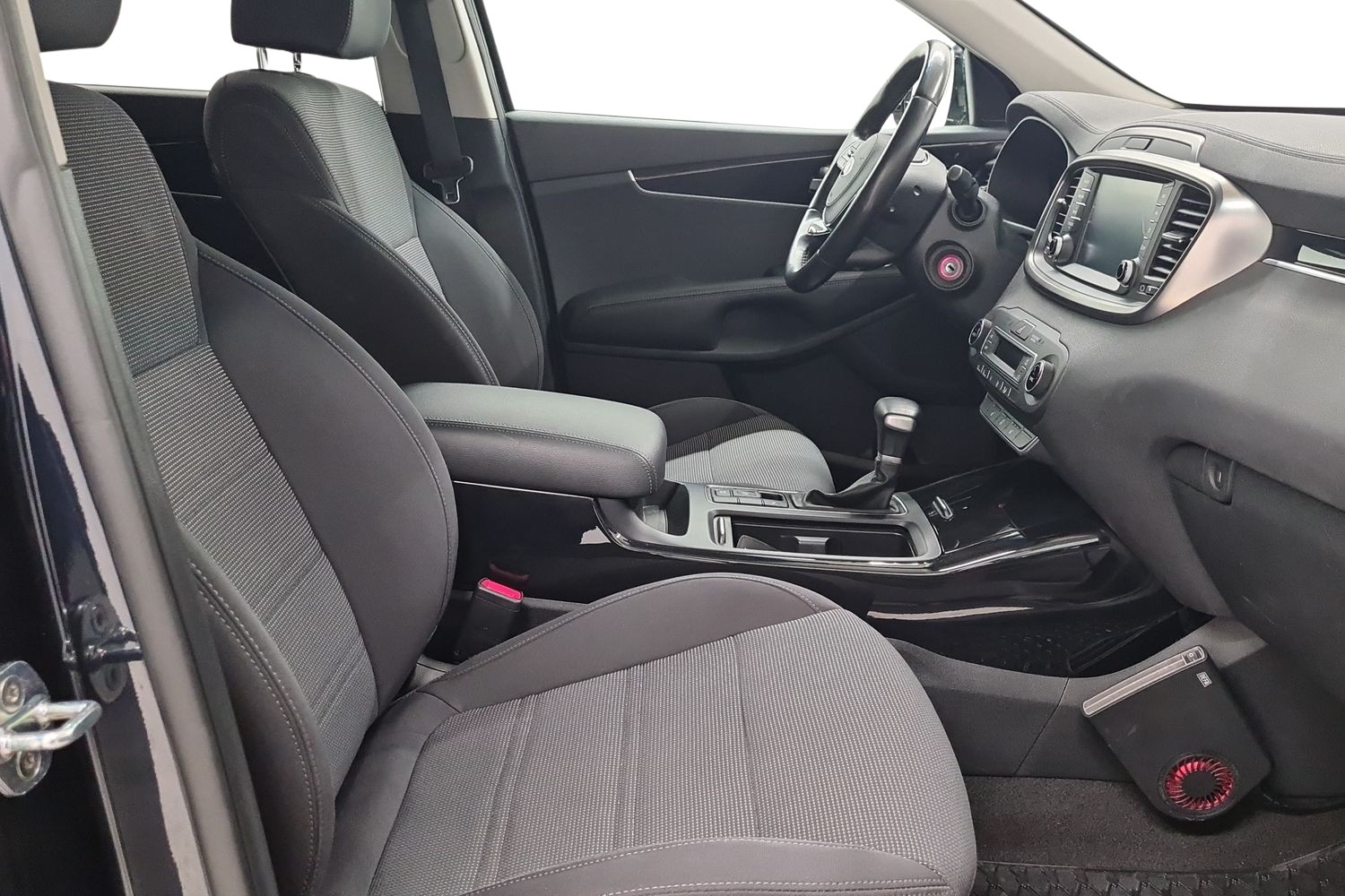 KIA Sorento 2020