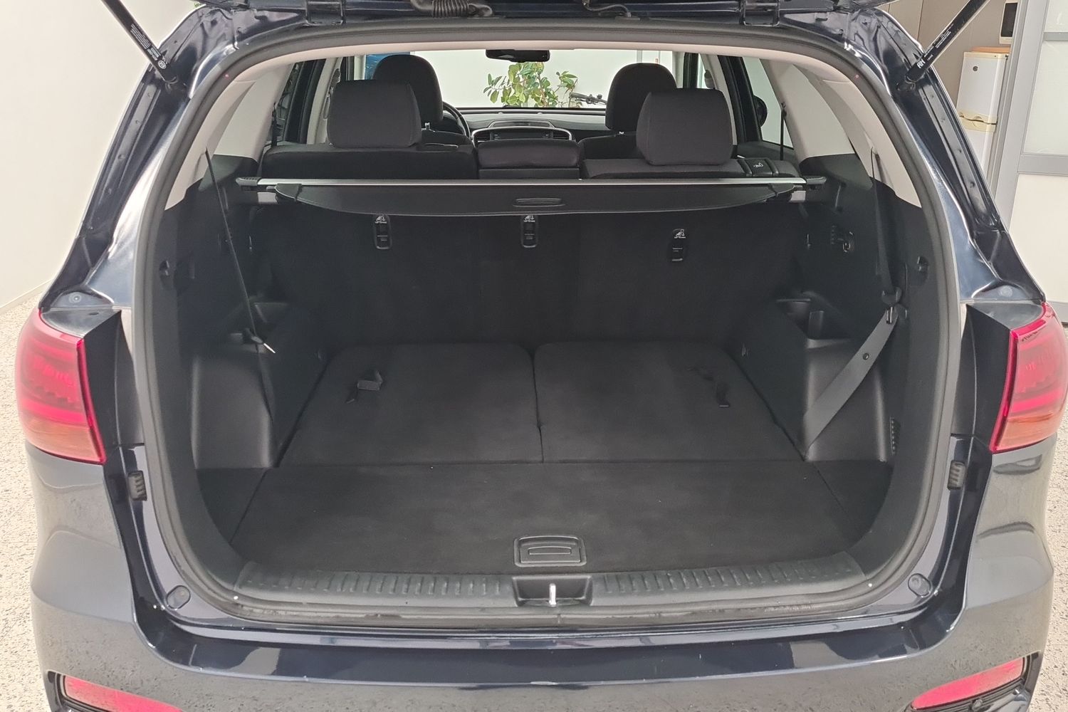 KIA Sorento 2020