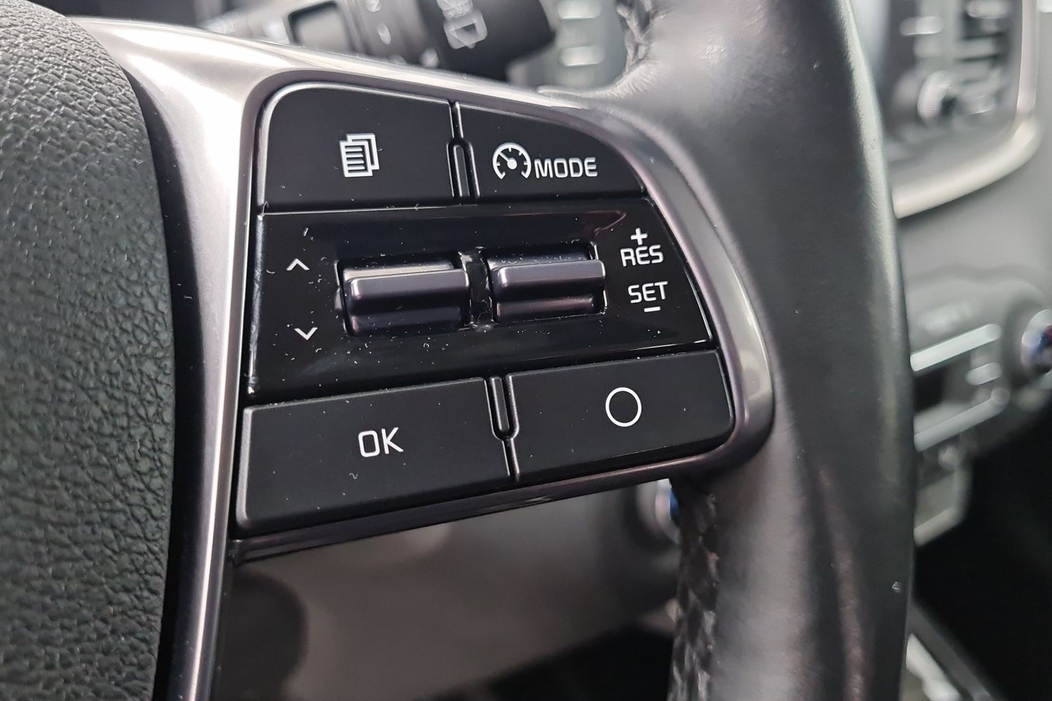 KIA Sorento 2020