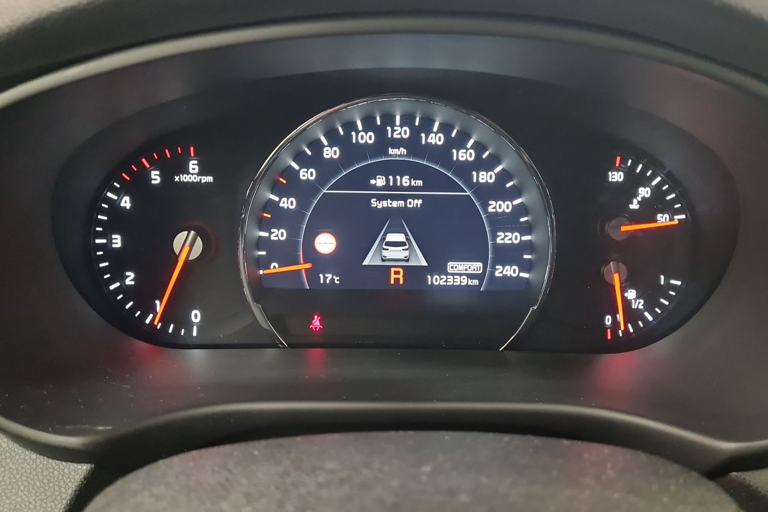 KIA Sorento 2020