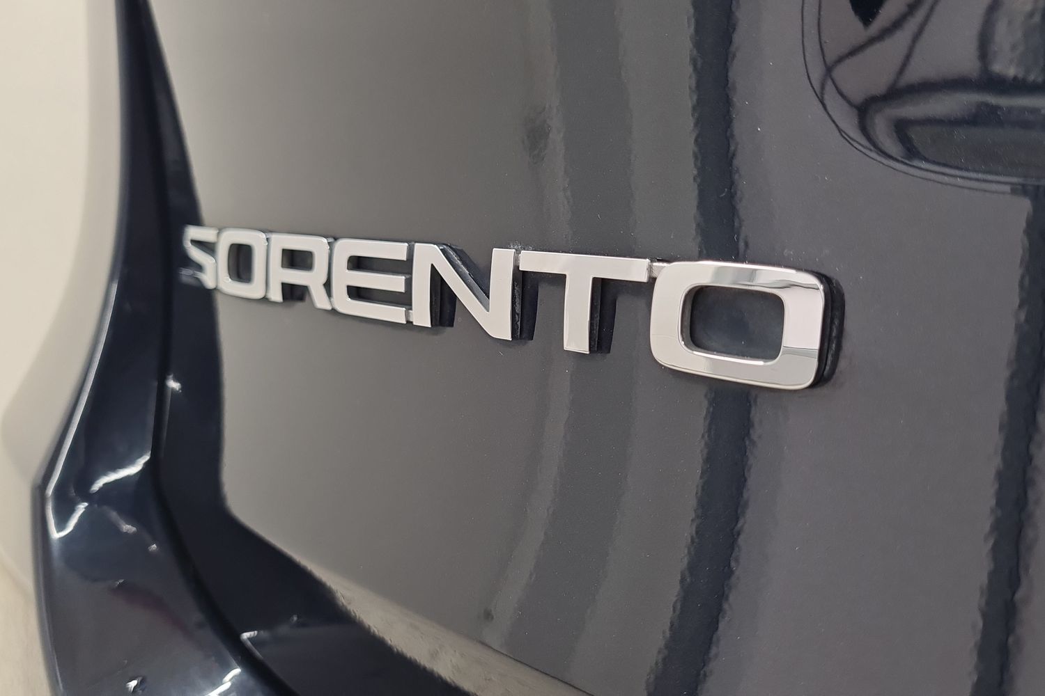 KIA Sorento 2020