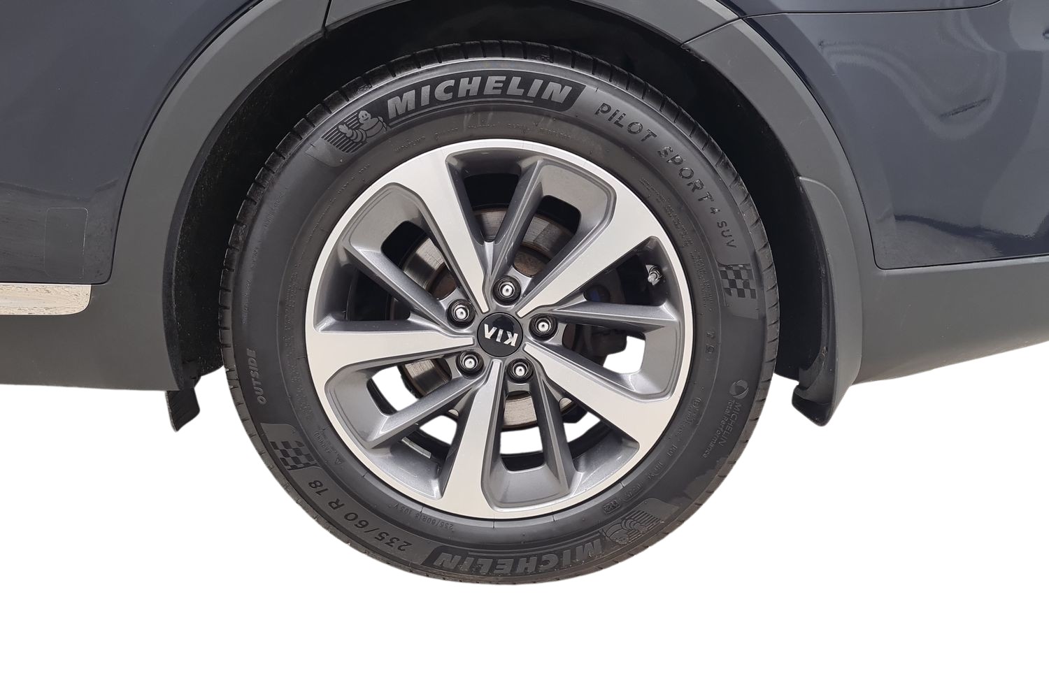 KIA Sorento 2020