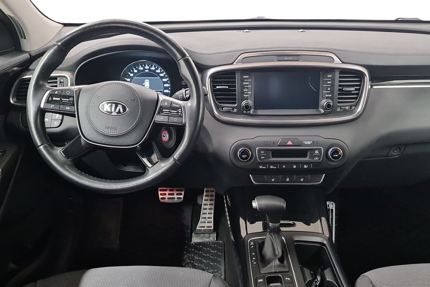 KIA Sorento 2020