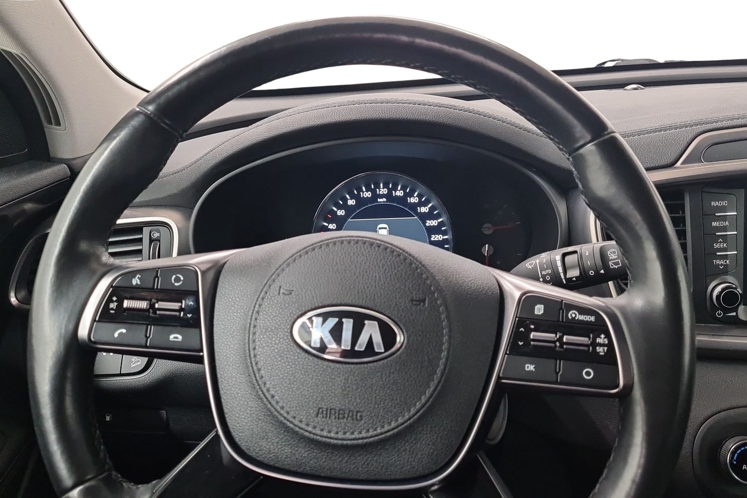 KIA Sorento 2020