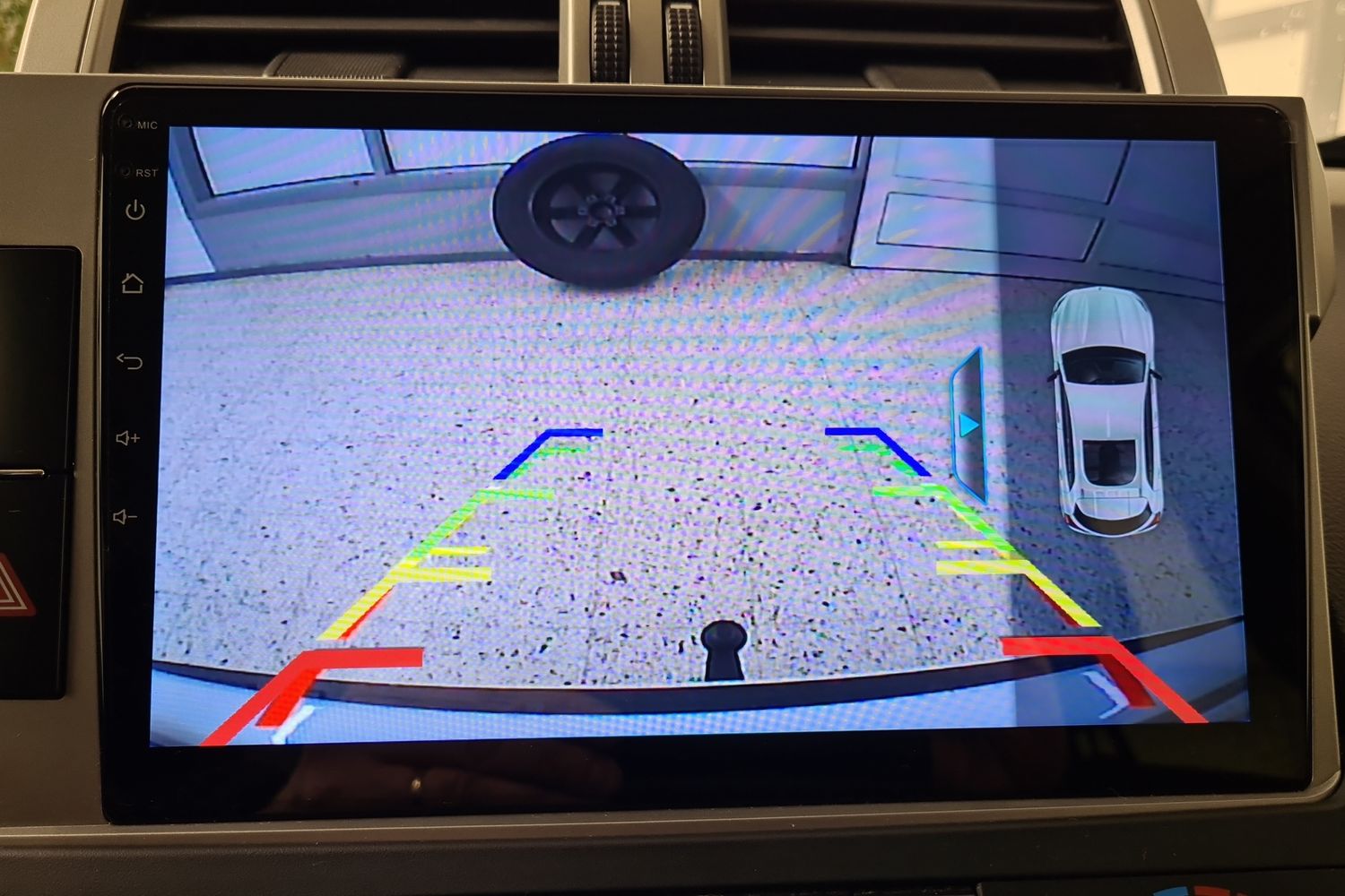 TOYOTA LAND CRUISER 2016