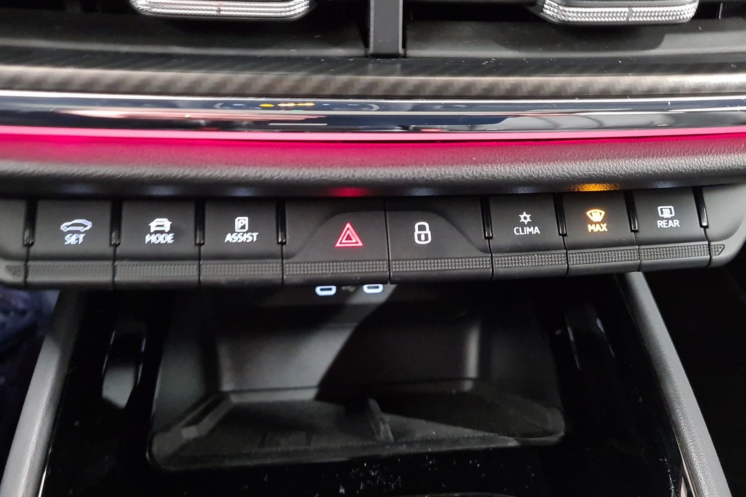 SKODA Enyaq 2022
