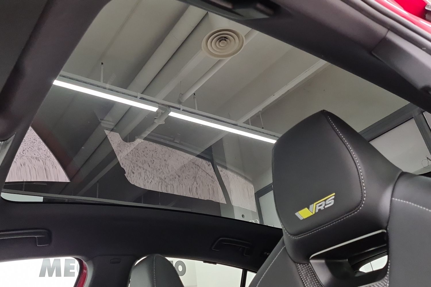 SKODA Enyaq 2022