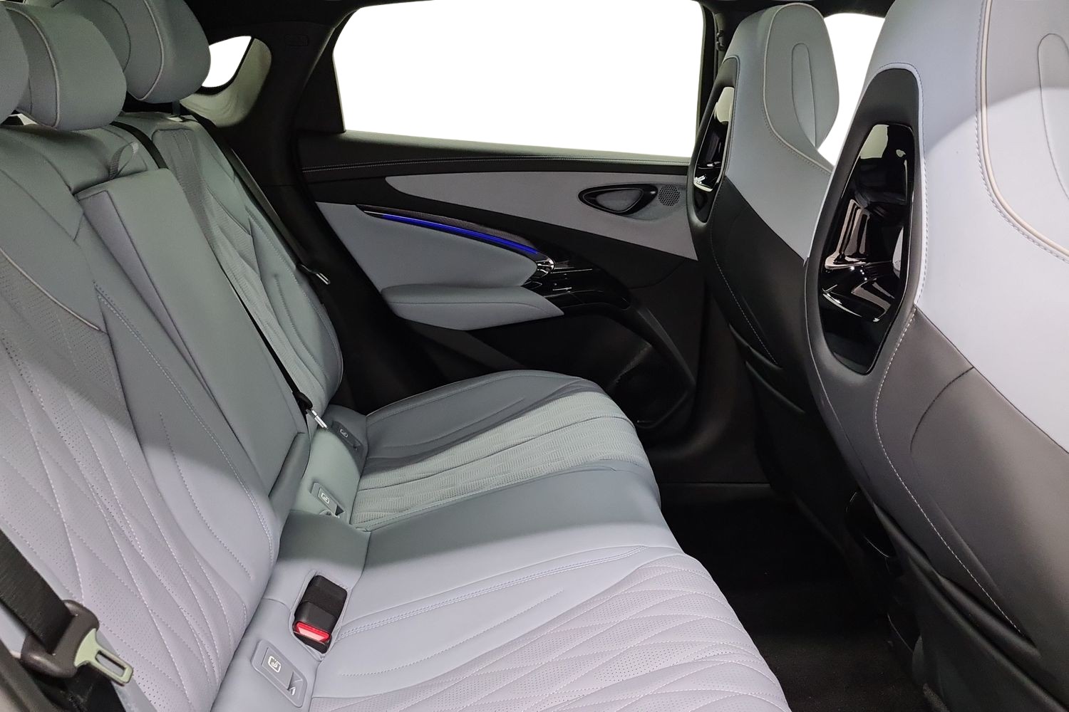 BYD Seal 2026