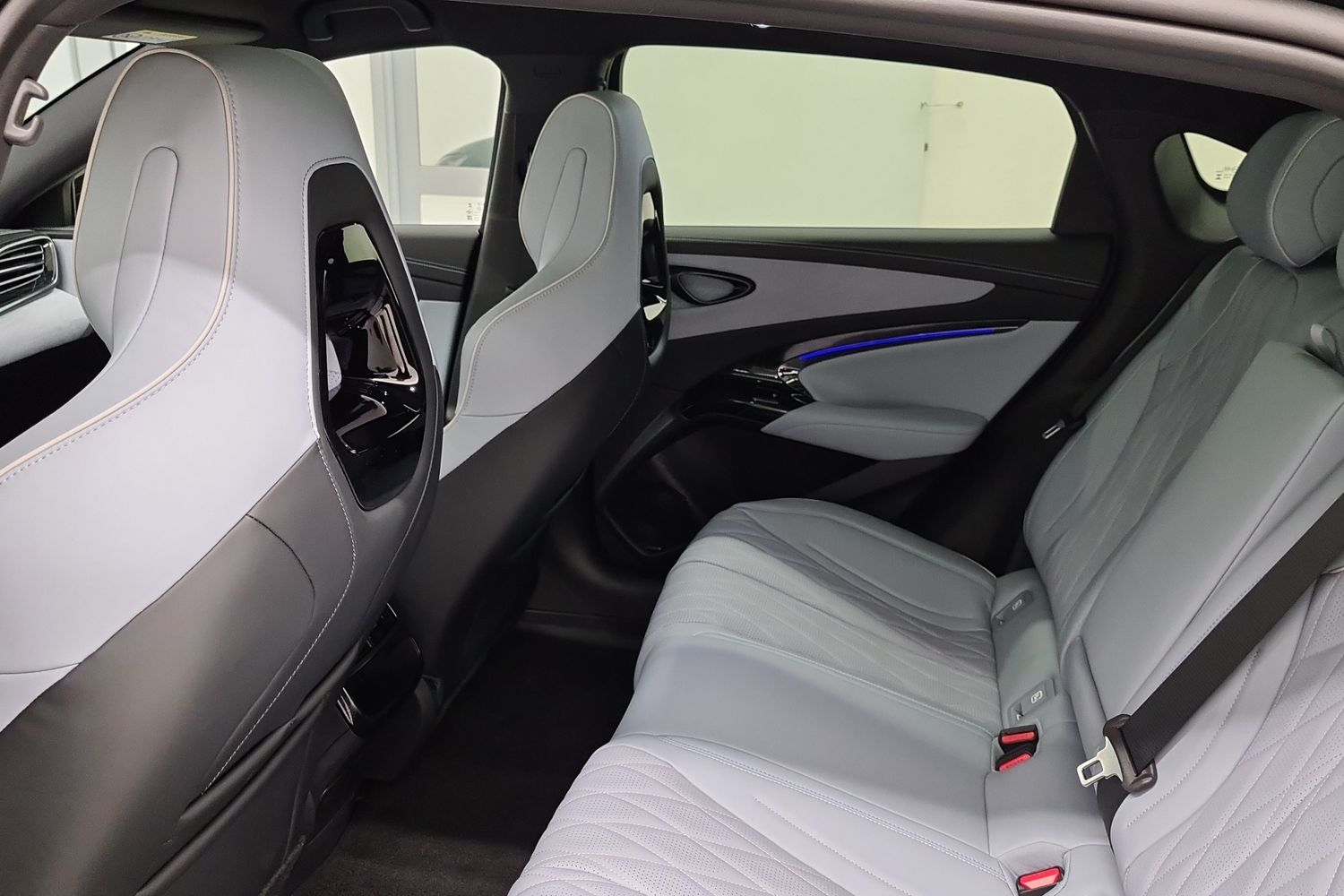 BYD Seal 2026