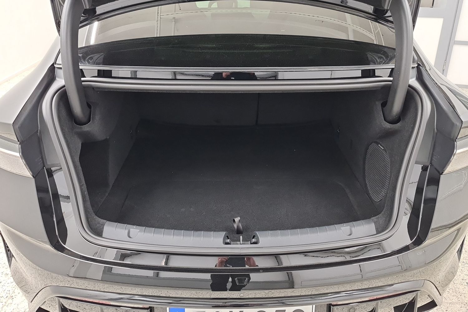 BYD Seal 2026